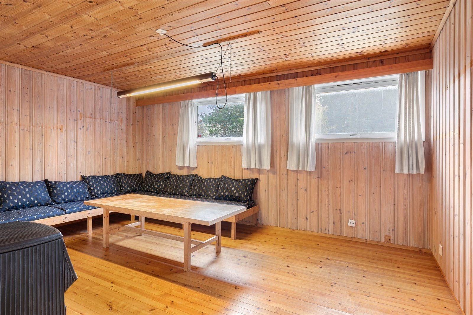 Kjellerstue Galleribilde