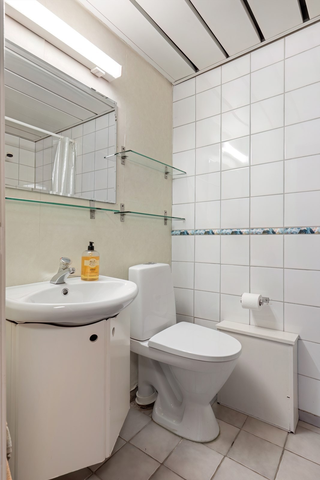 Bad kjeller Galleribilde