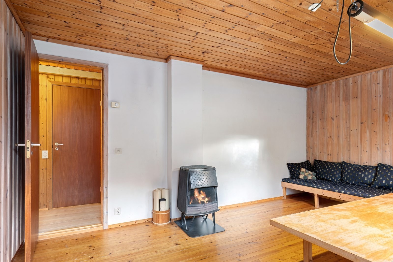 Kjellerstue Galleribilde