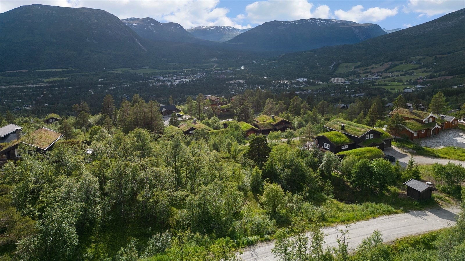 Kontakt megler ved interesse Galleribilde