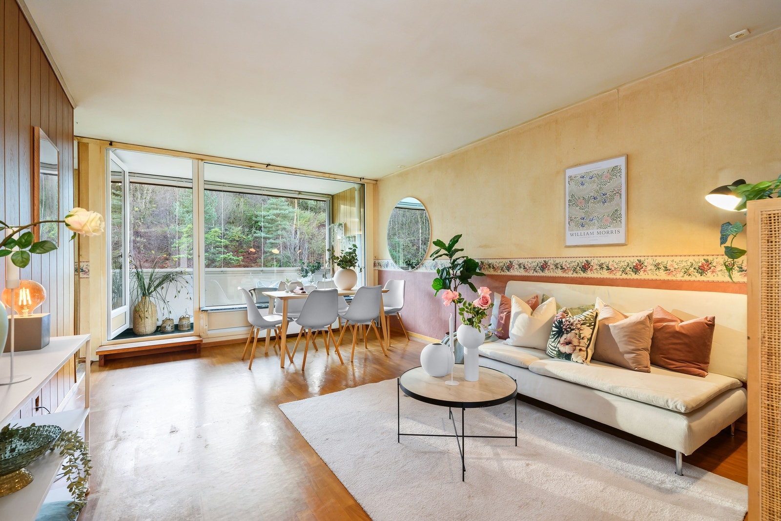 Velkommen til Vestre Vadmyra 4! Galleribilde