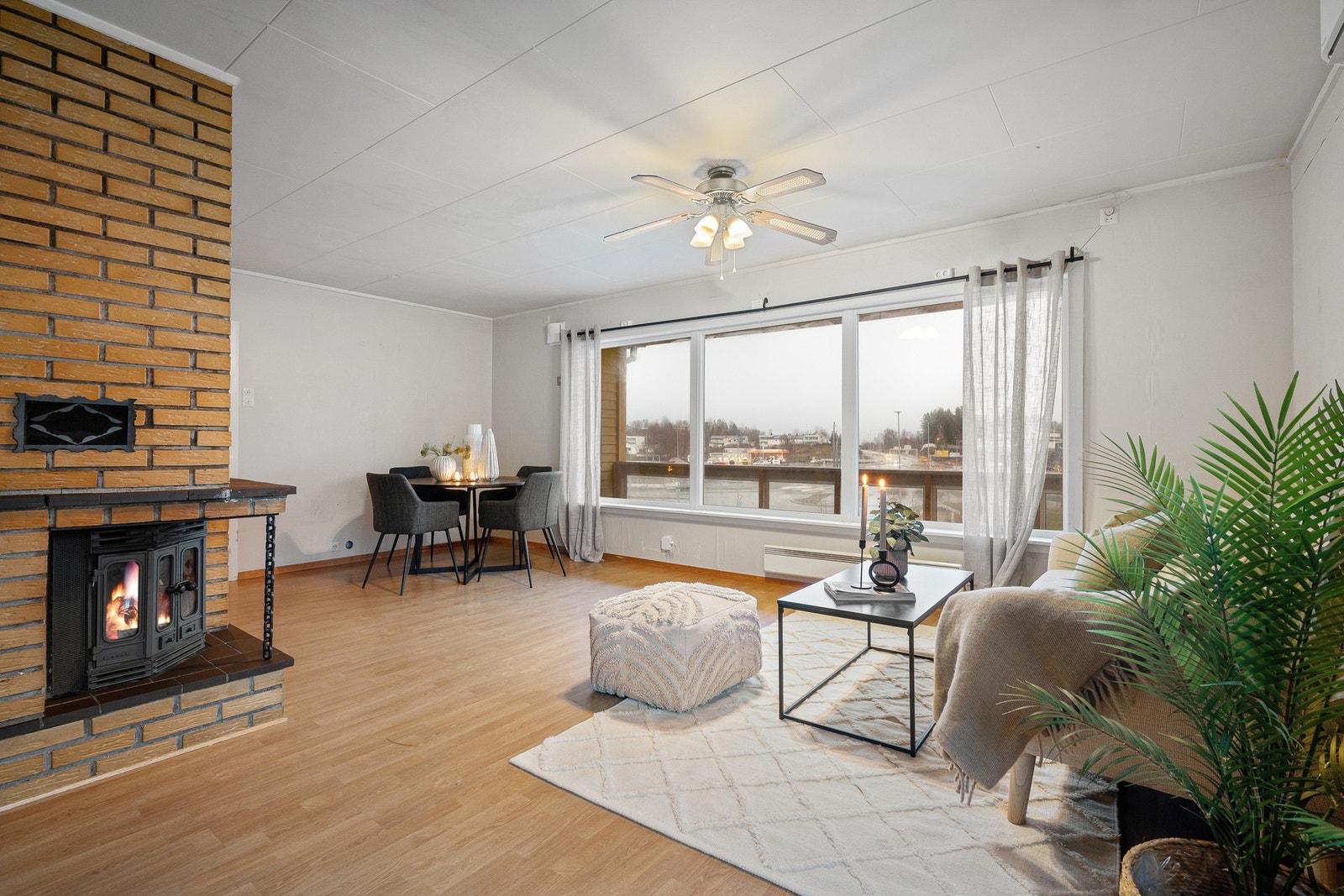 Velkommen inn Galleribilde