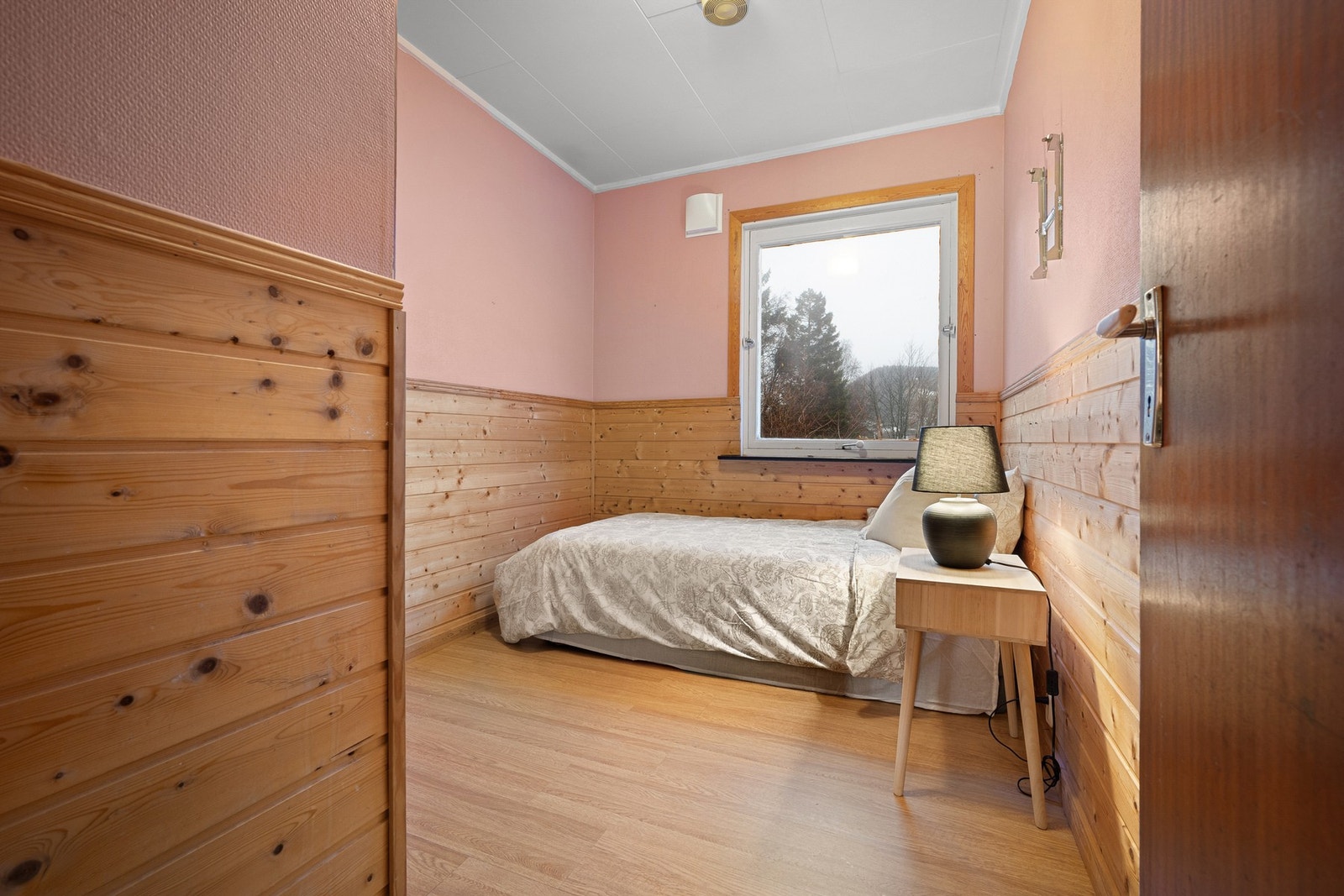 Soverom nr 2 Galleribilde