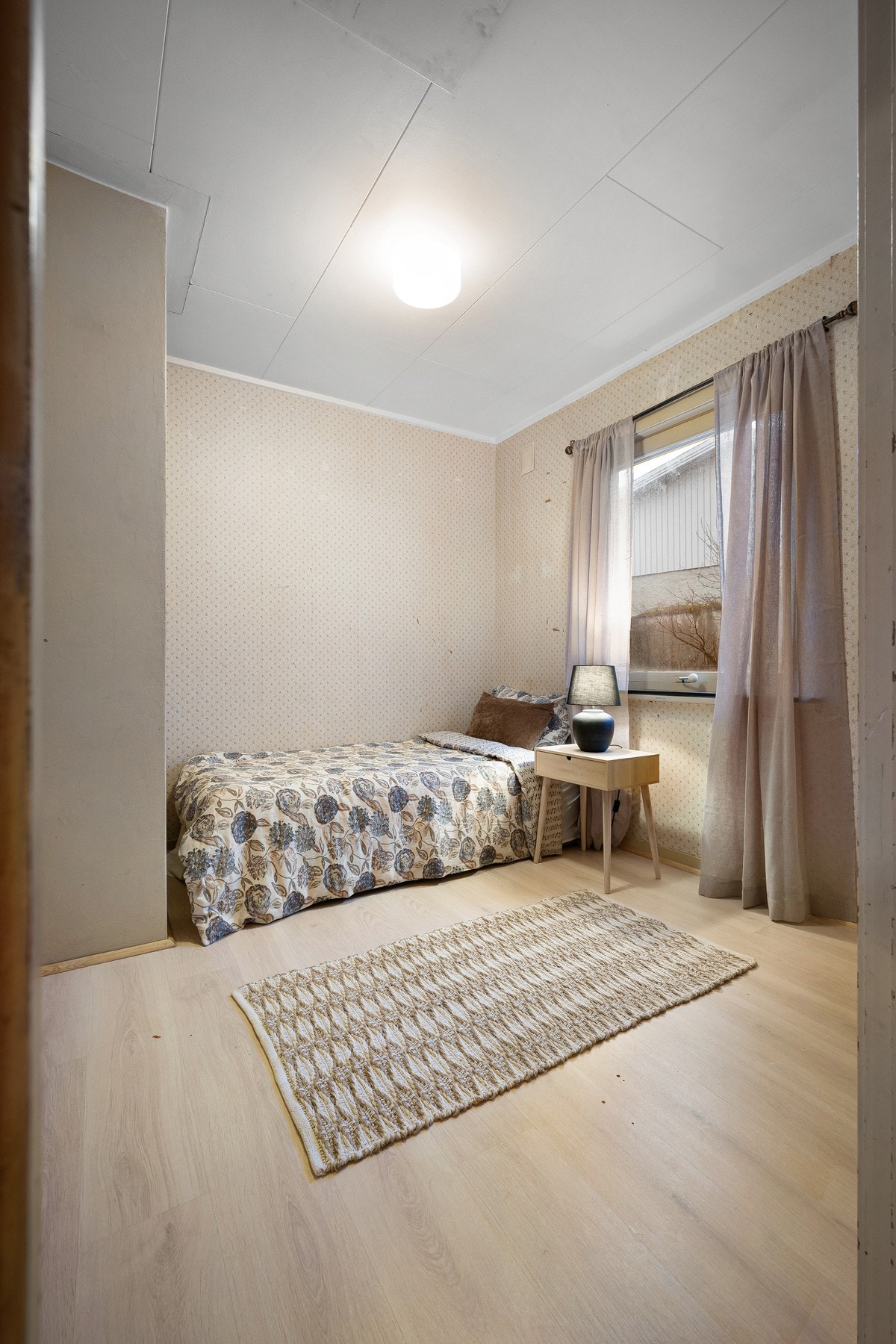 Soverom nr 3 Galleribilde