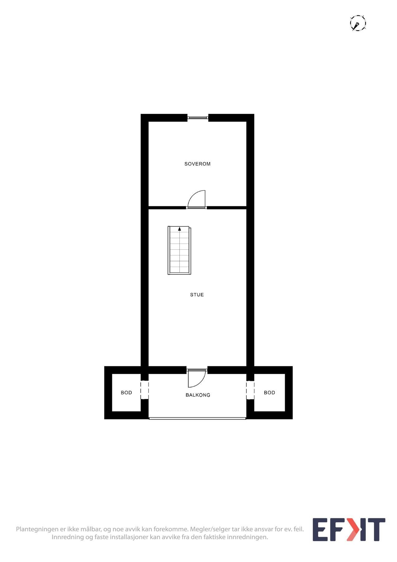 Plantegninger Galleribilde