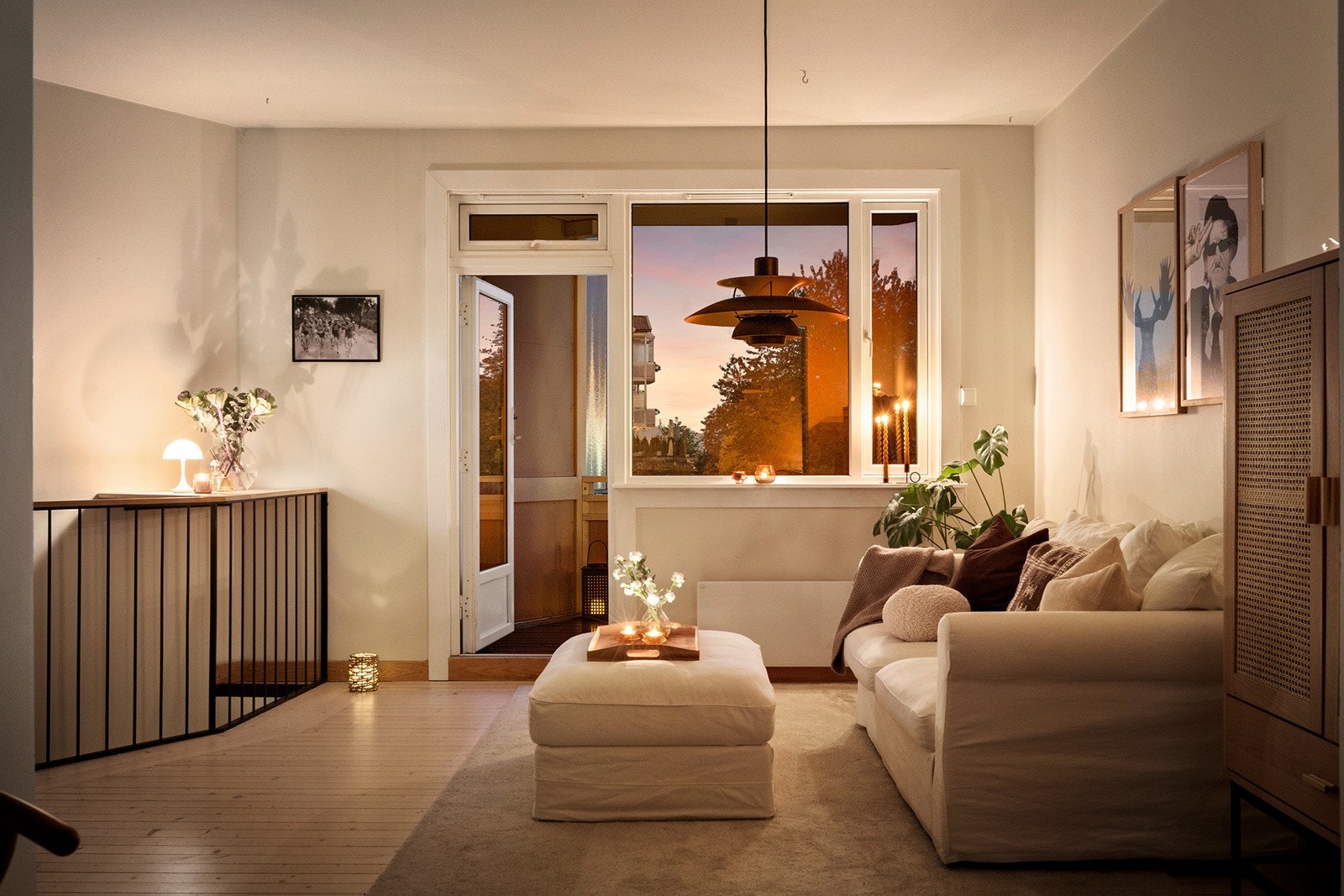 Velkommen til Lillebergveien 6 Galleribilde
