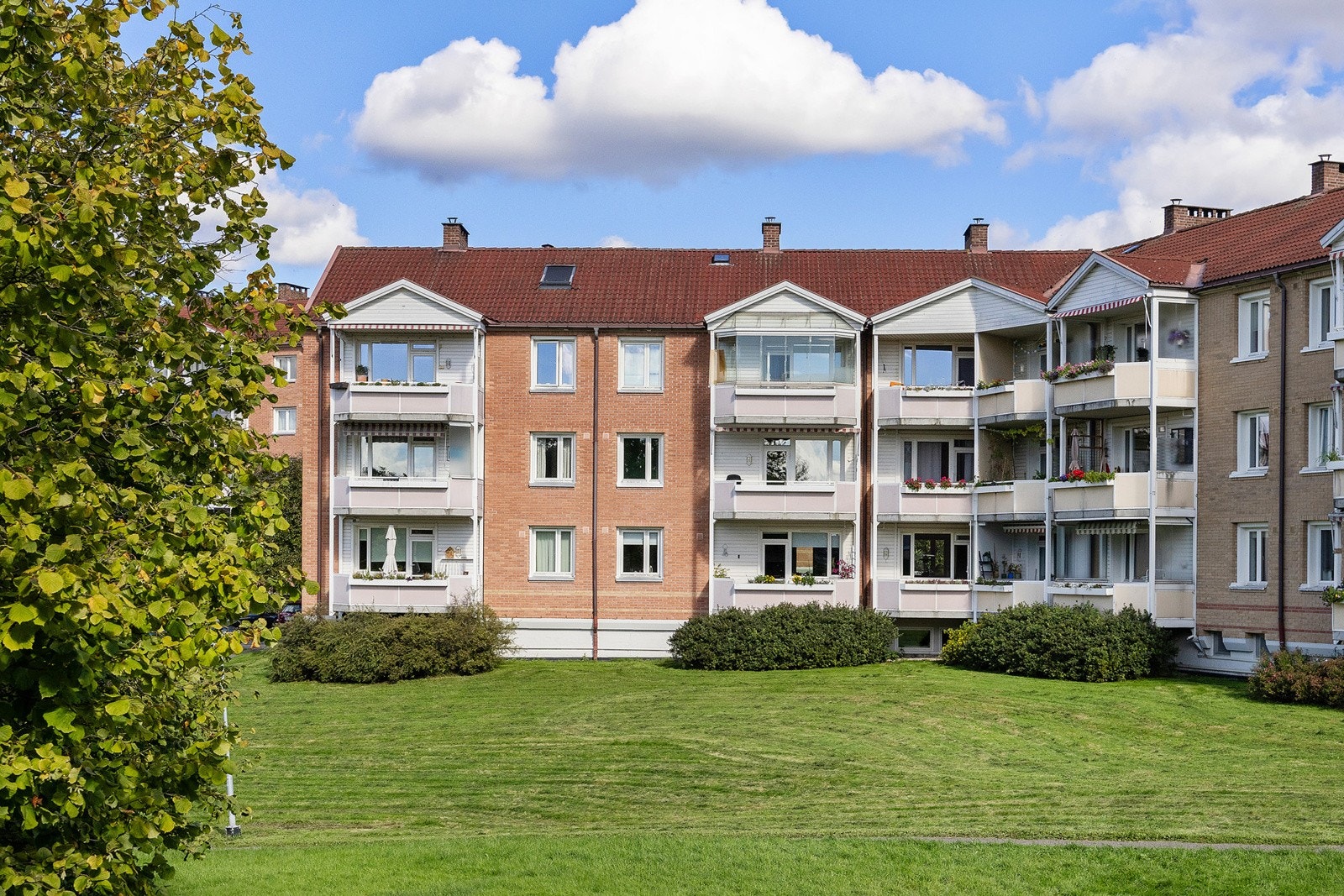 Fasade Galleribilde