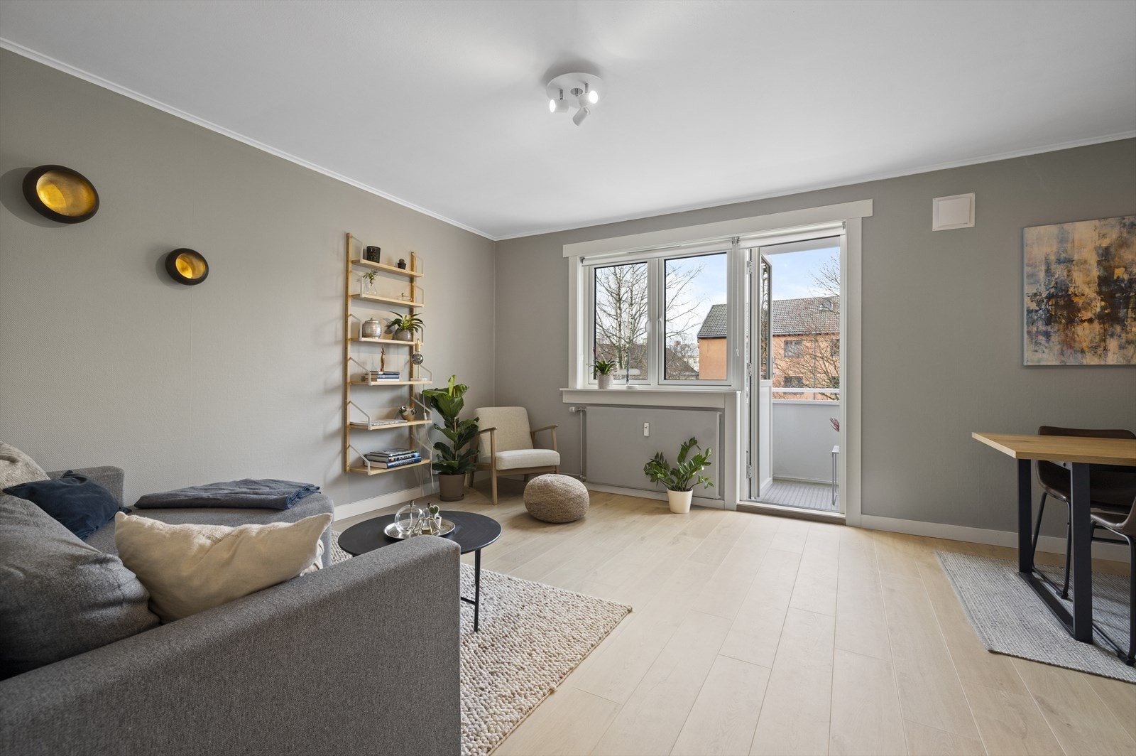 Velkommen til Borger Withs gate 27 Galleribilde