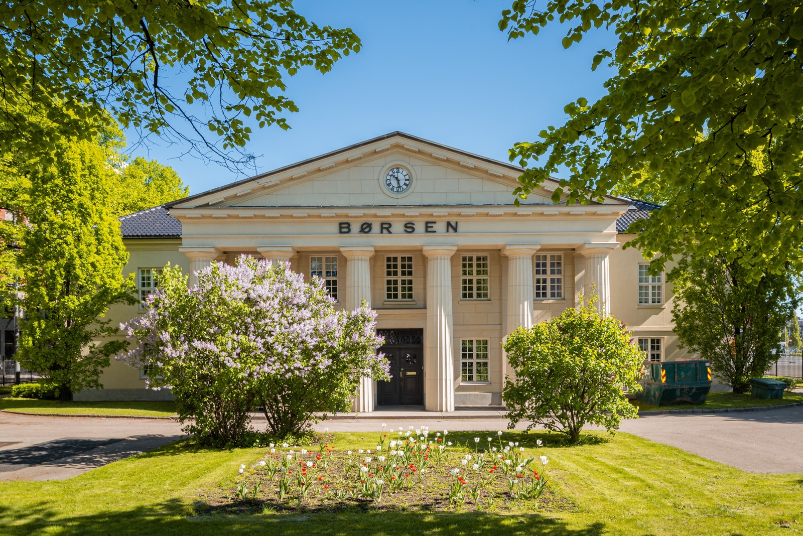 Nærområde Galleribilde