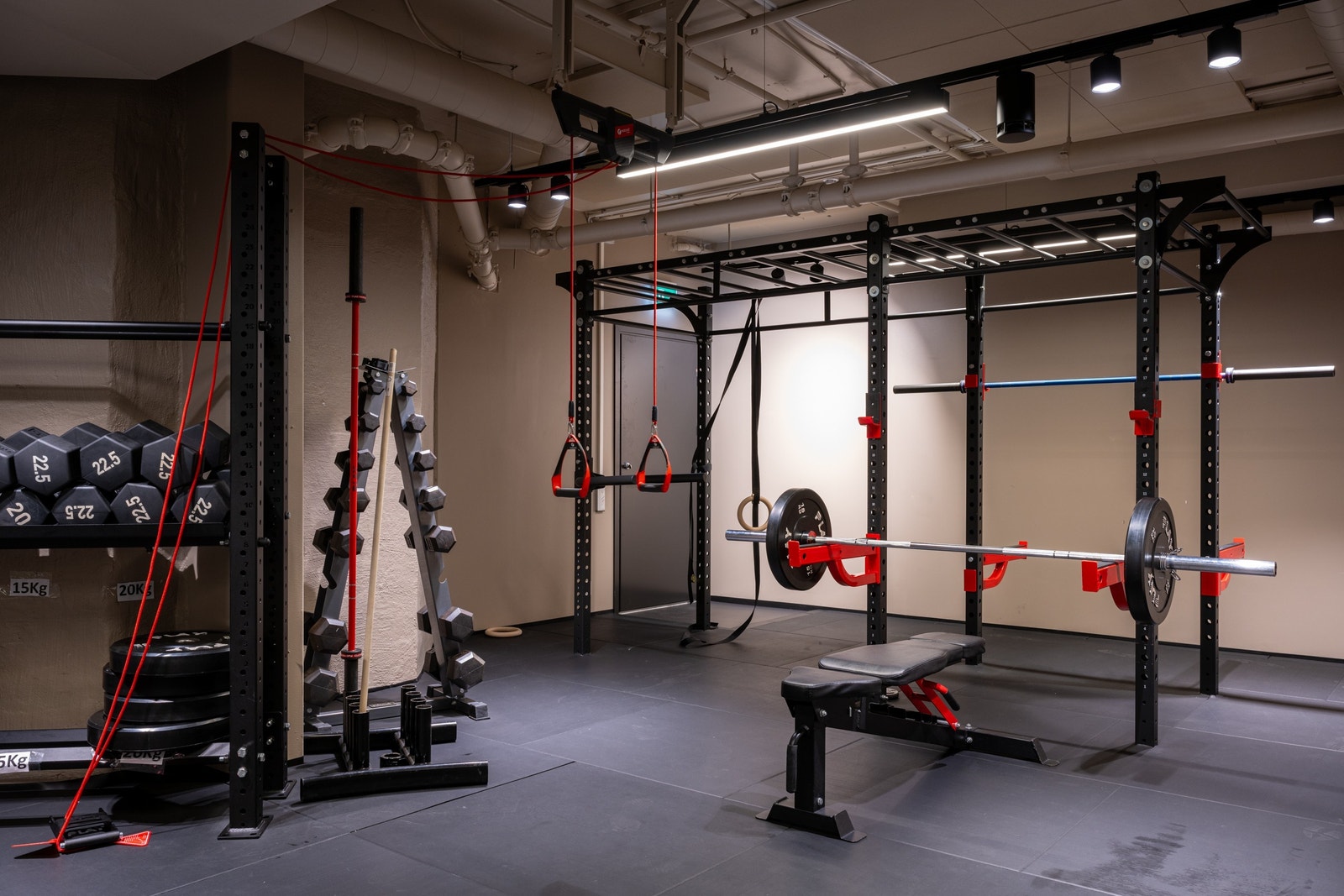 Fellesarealer Galleribilde