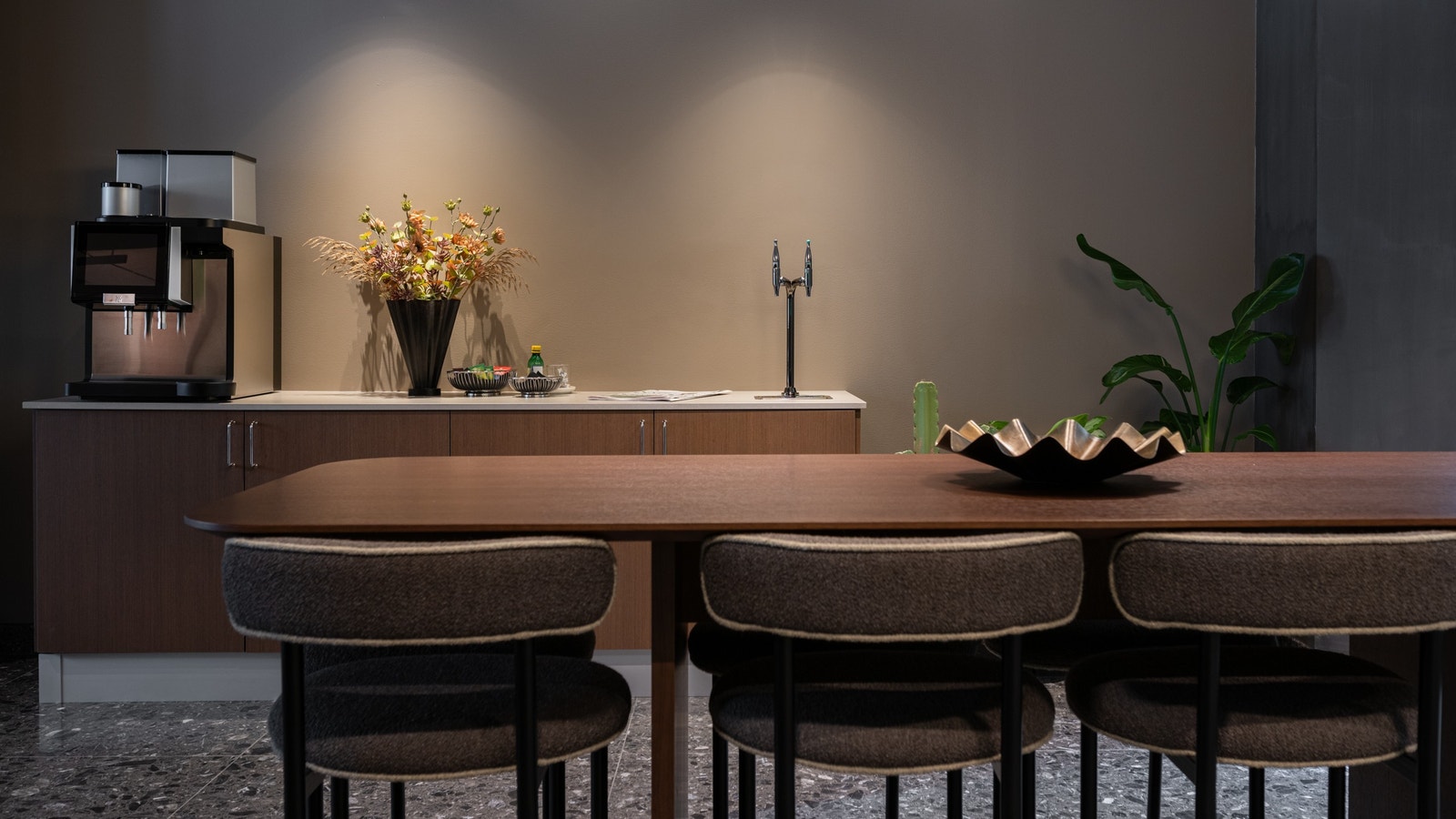 Fellesarealer Galleribilde