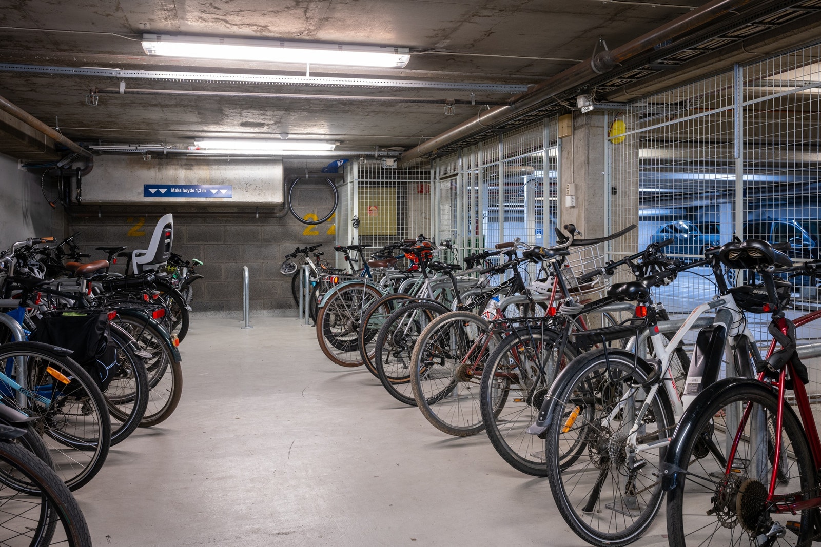 Fellesarealer Galleribilde