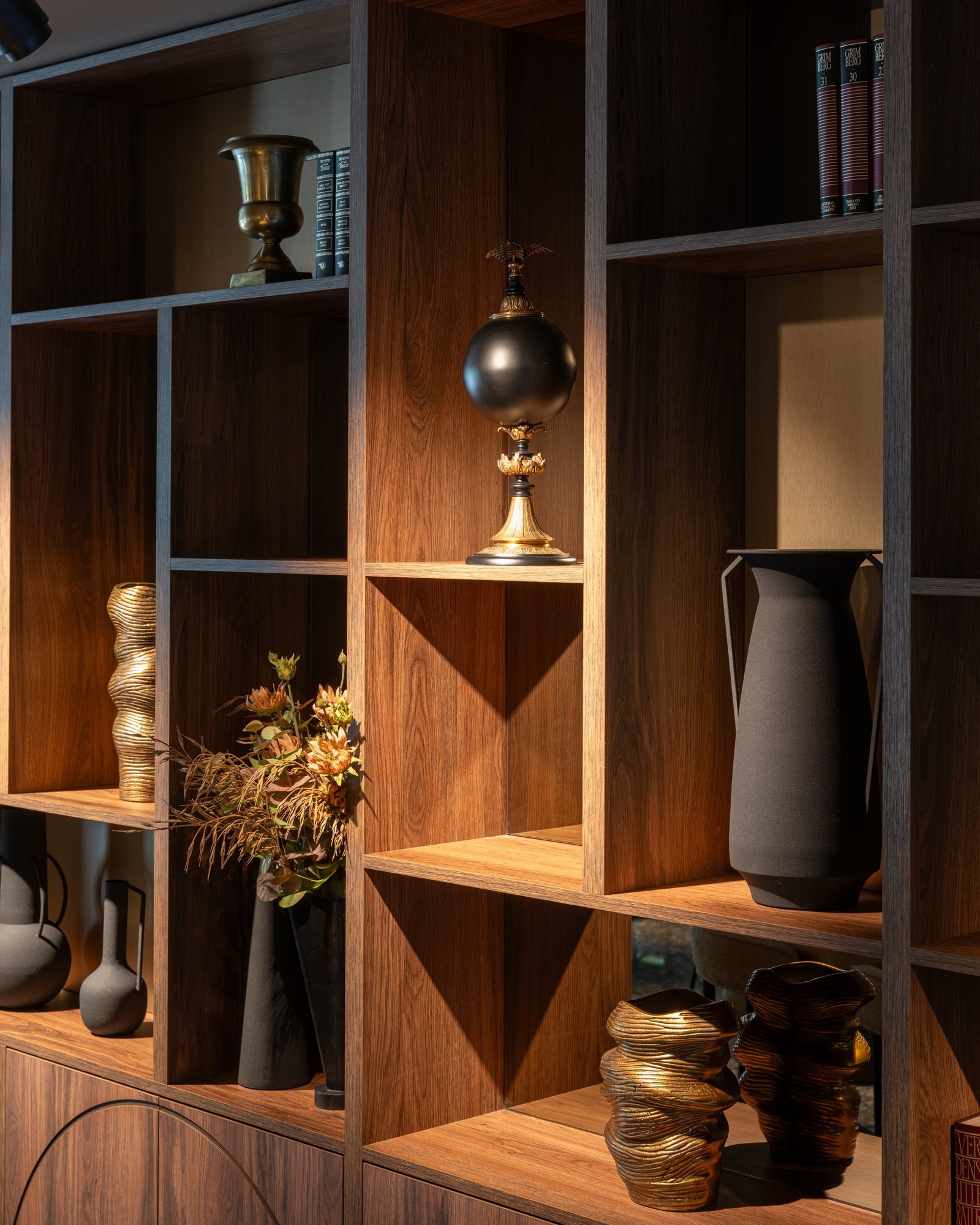 Fellesarealer - Bedriftsrestaurant Galleribilde