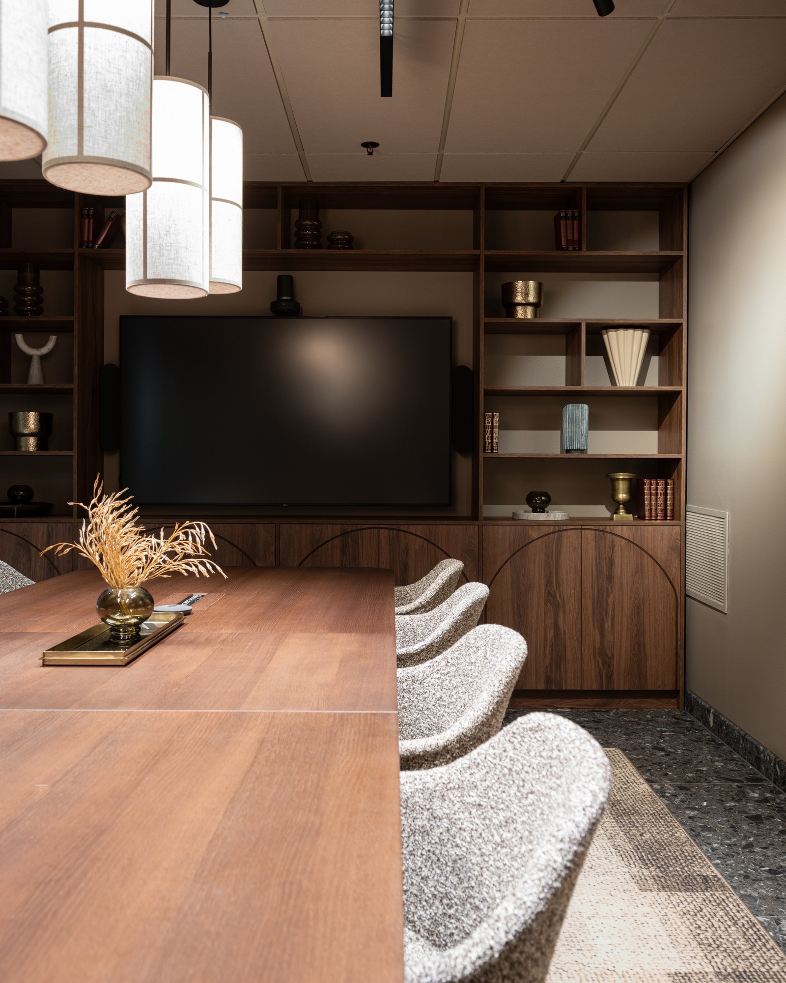 Fellesarealer Galleribilde