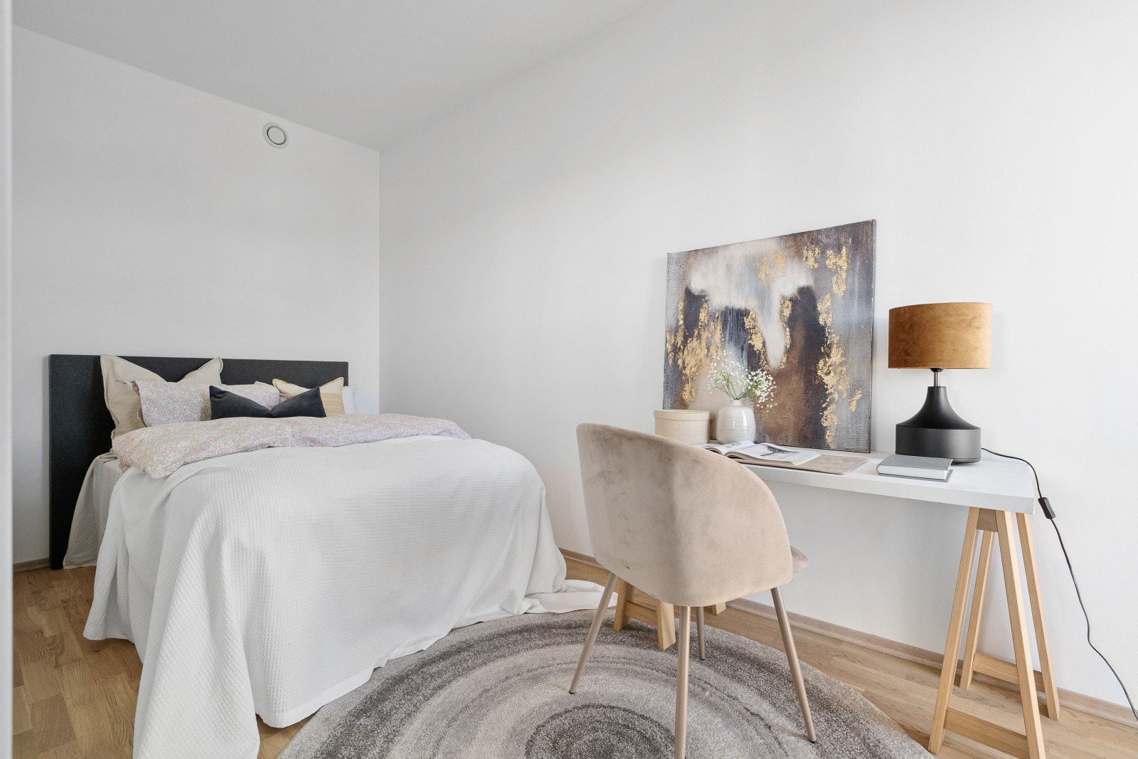 Nye og moderne leiligheter på Valentinlyst. Bilder kan avvike fra eksakt leilighetstype. Galleribilde