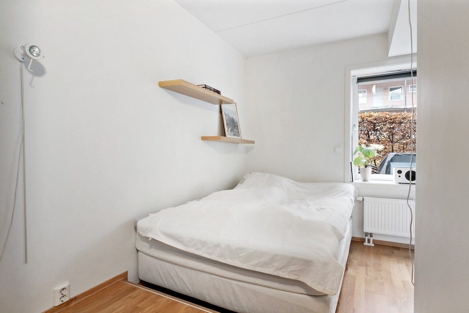 Hovedsoverom av god størrelse. Galleribilde
