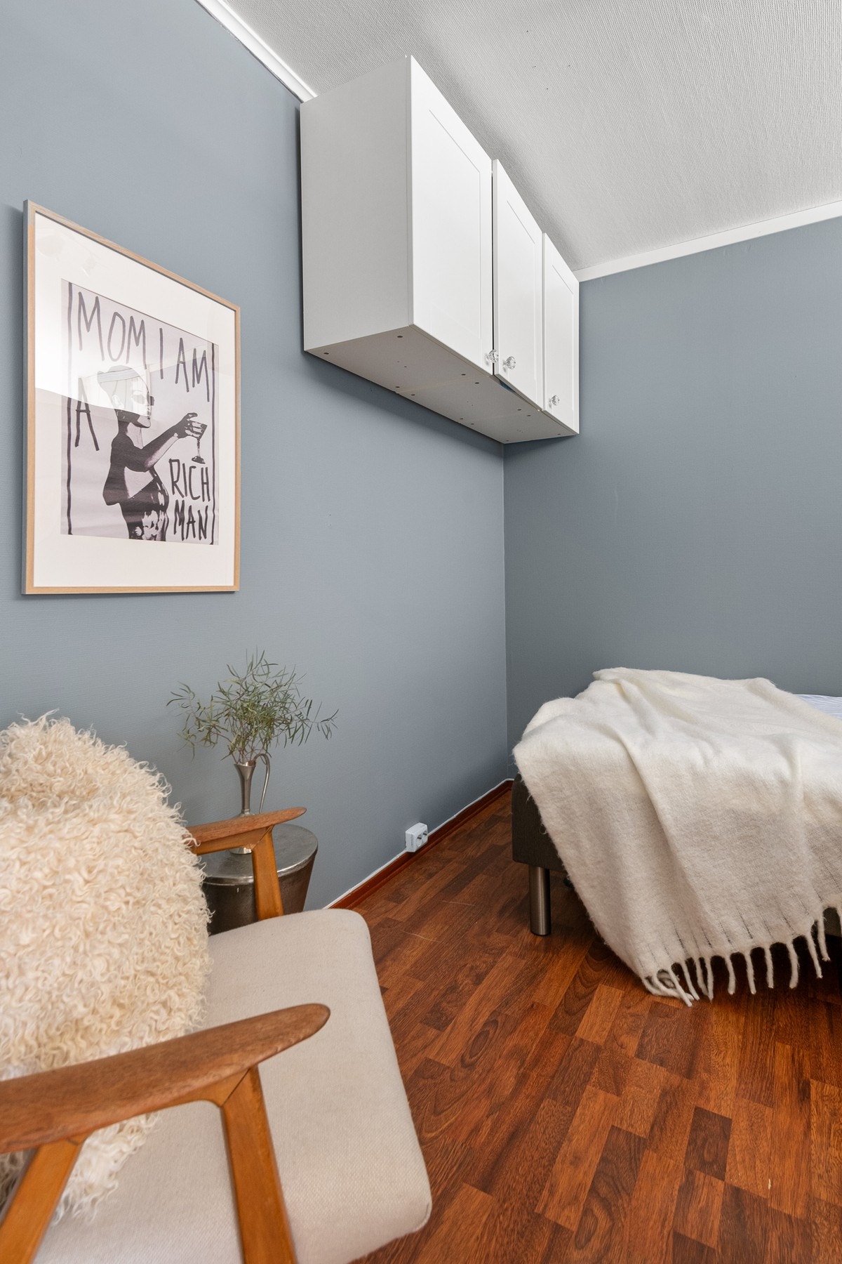 Alkove. Galleribilde