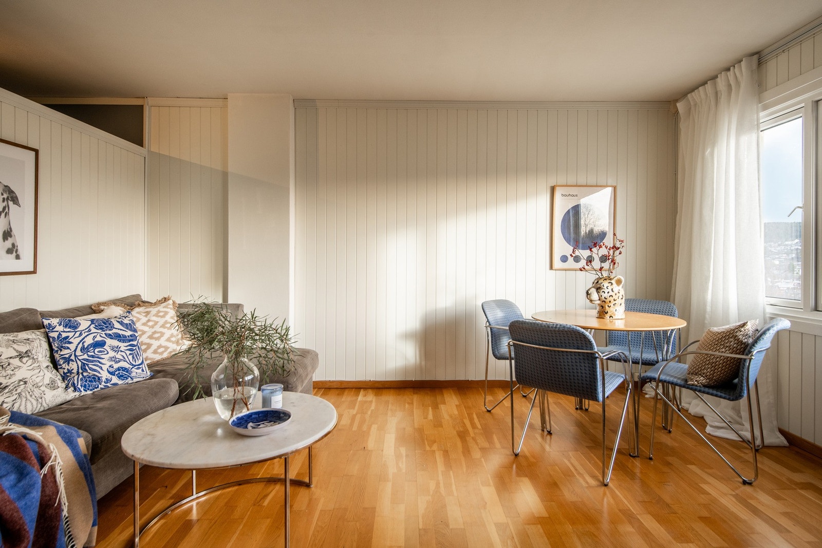 Ideell bolig for både avslapning og sosiale sammenkomster. Galleribilde