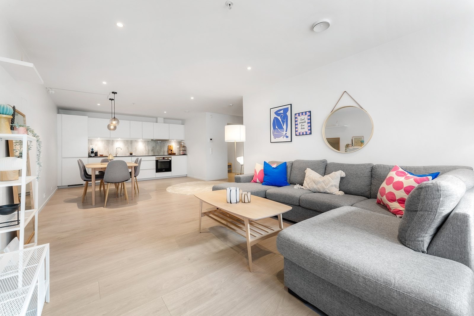 Velkomen til Tonningsgata 29 Galleribilde