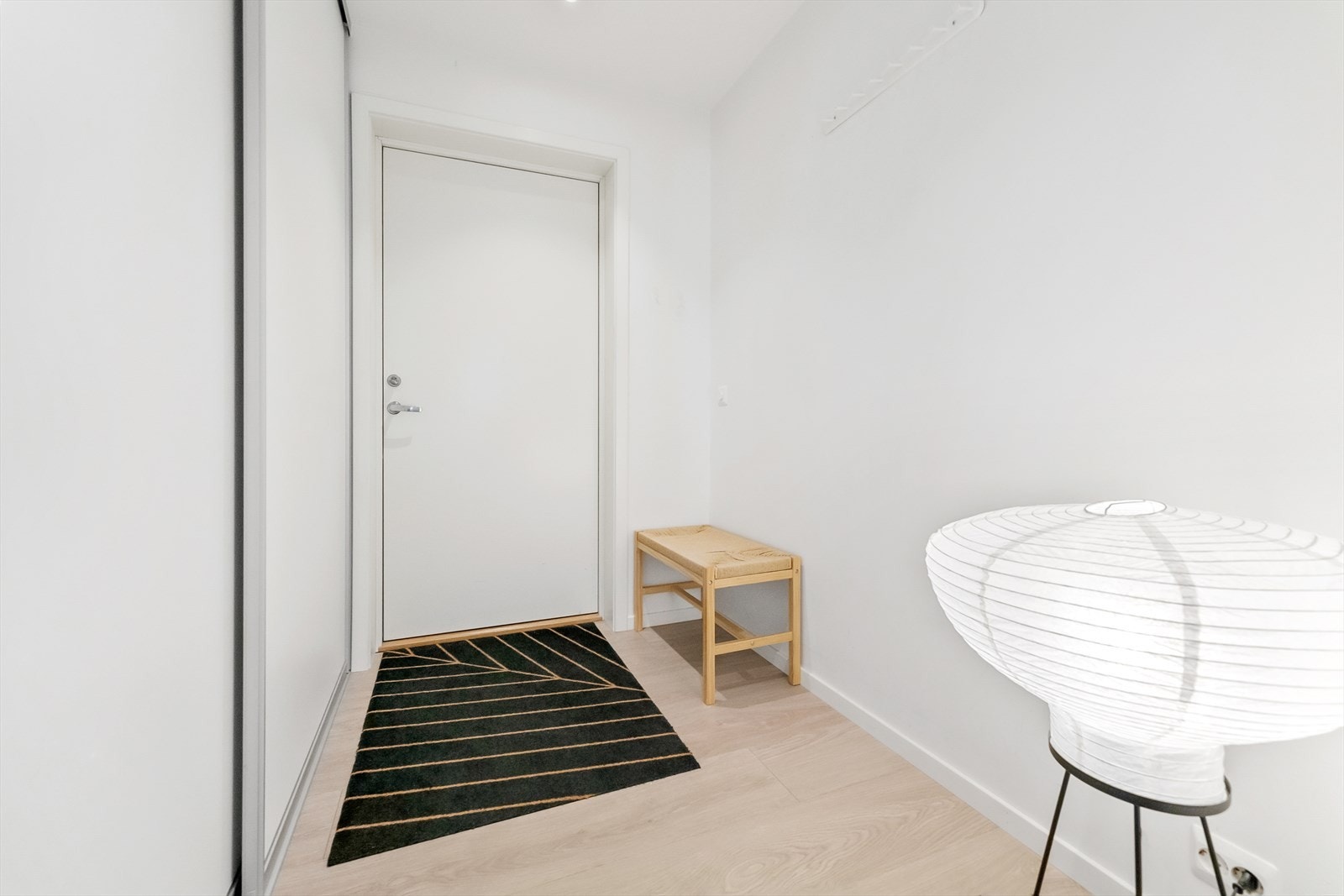 Velkomen inn Galleribilde