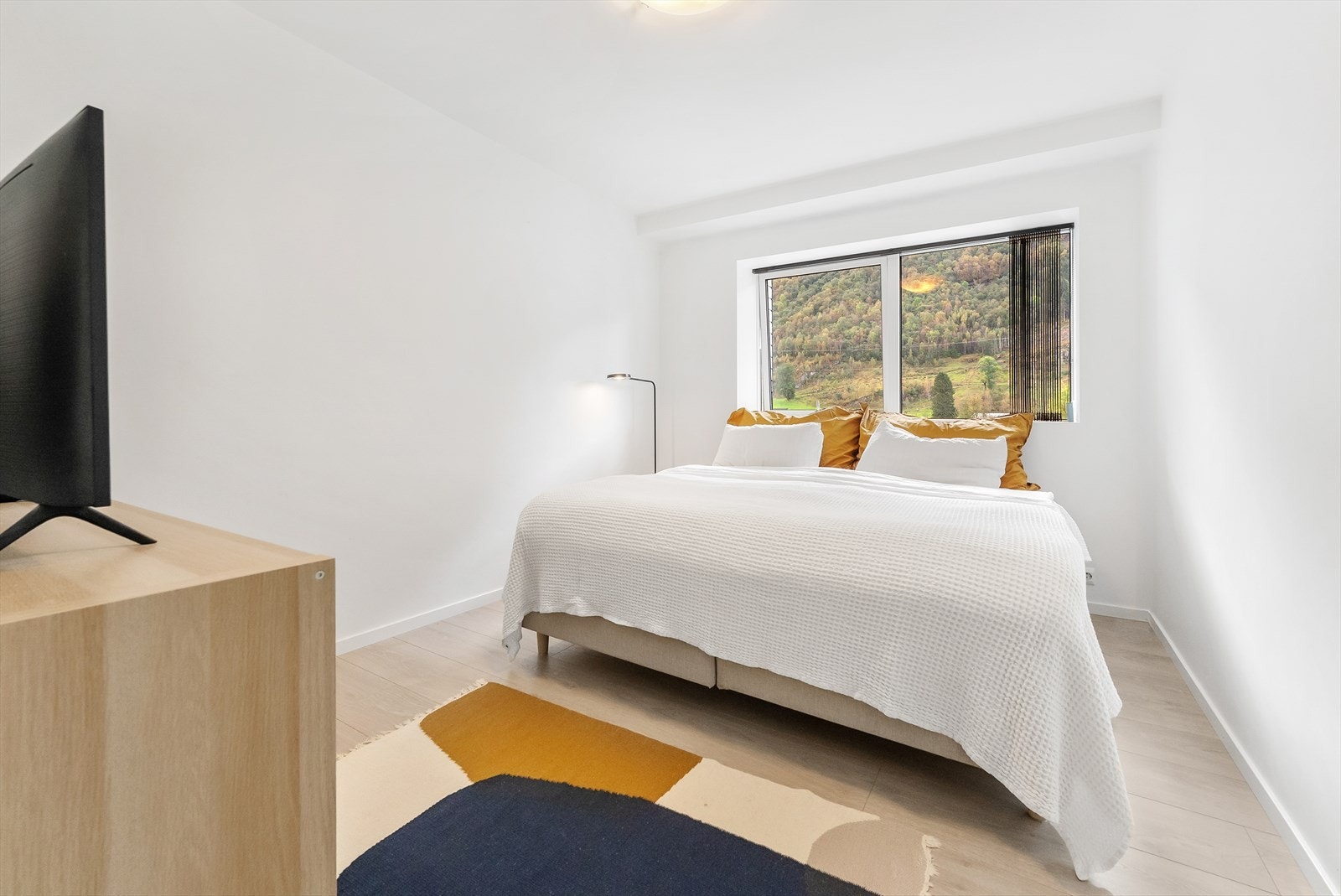 Hovudsoverom Galleribilde