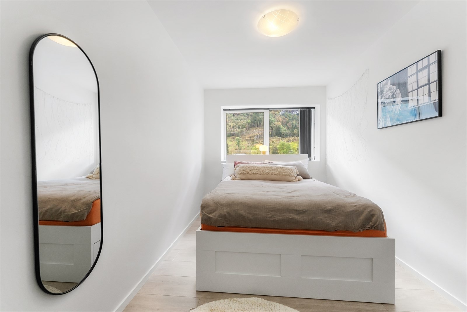 Soverom 2 Galleribilde