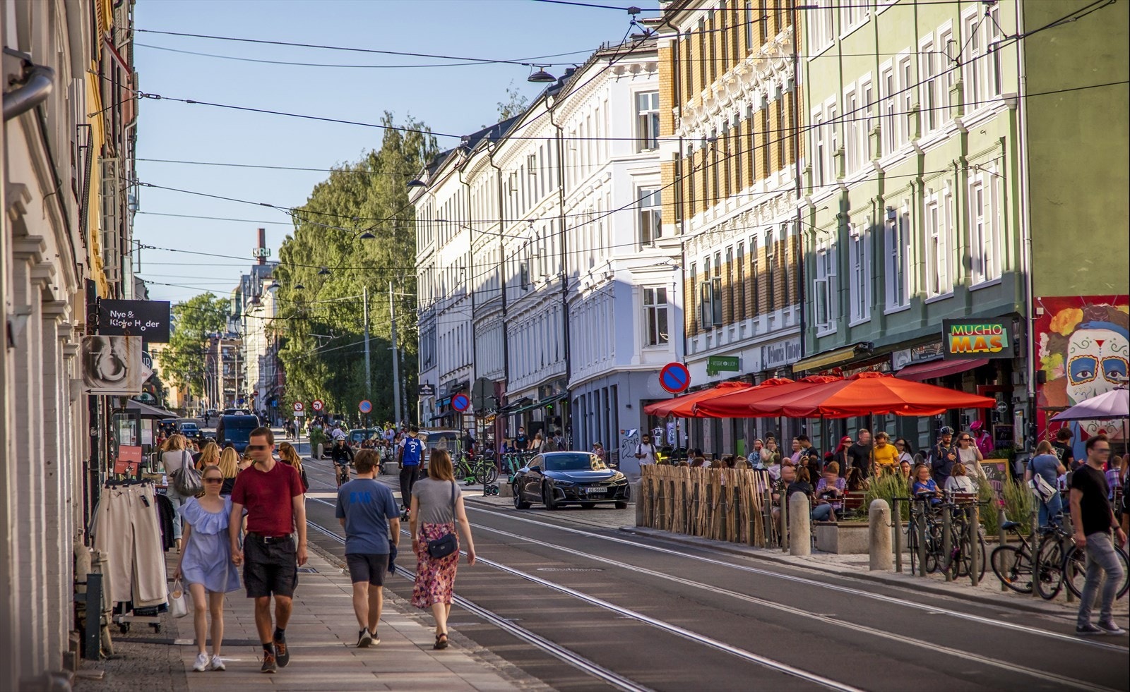 Områdebilde Galleribilde