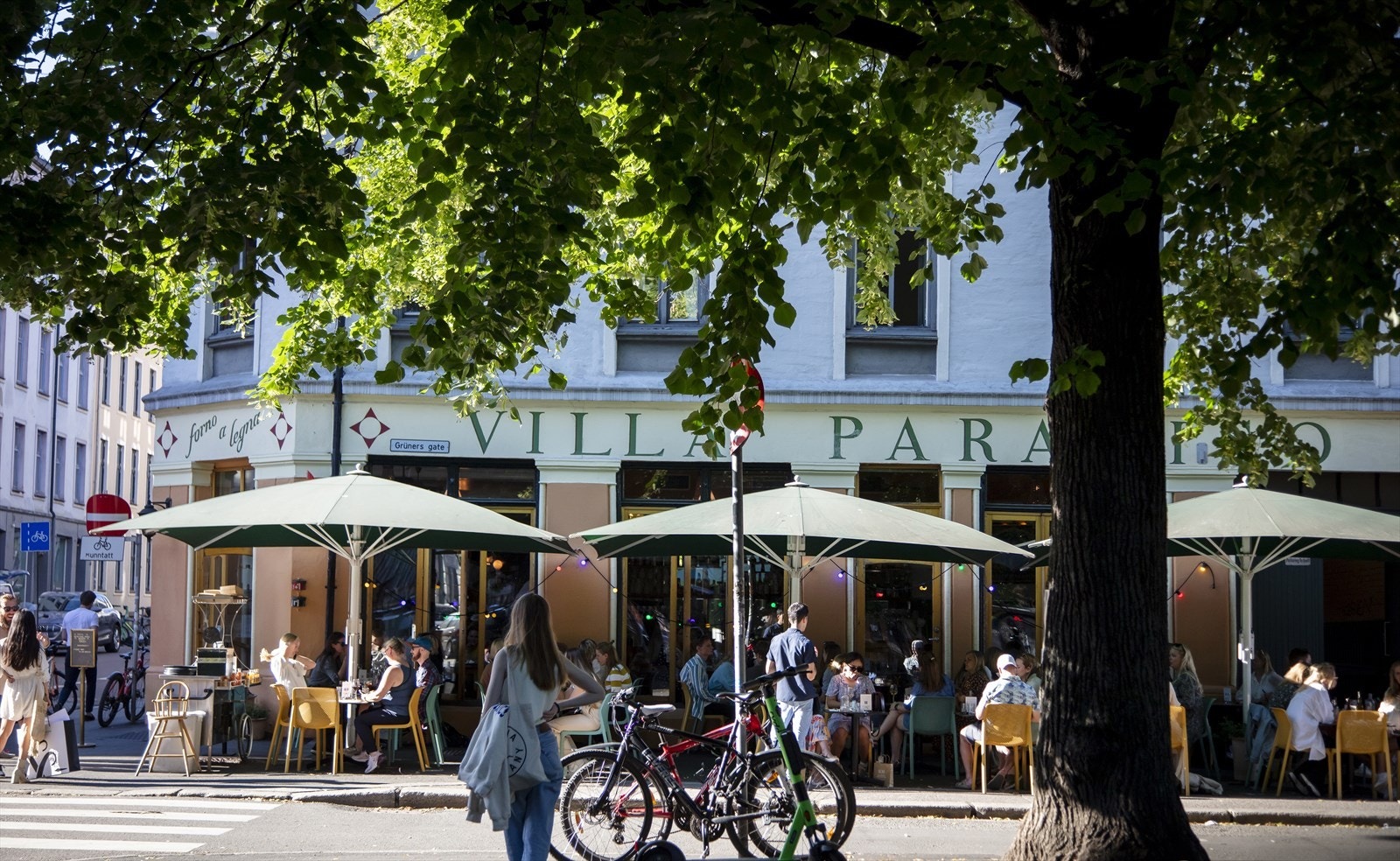 Områdebilde Galleribilde