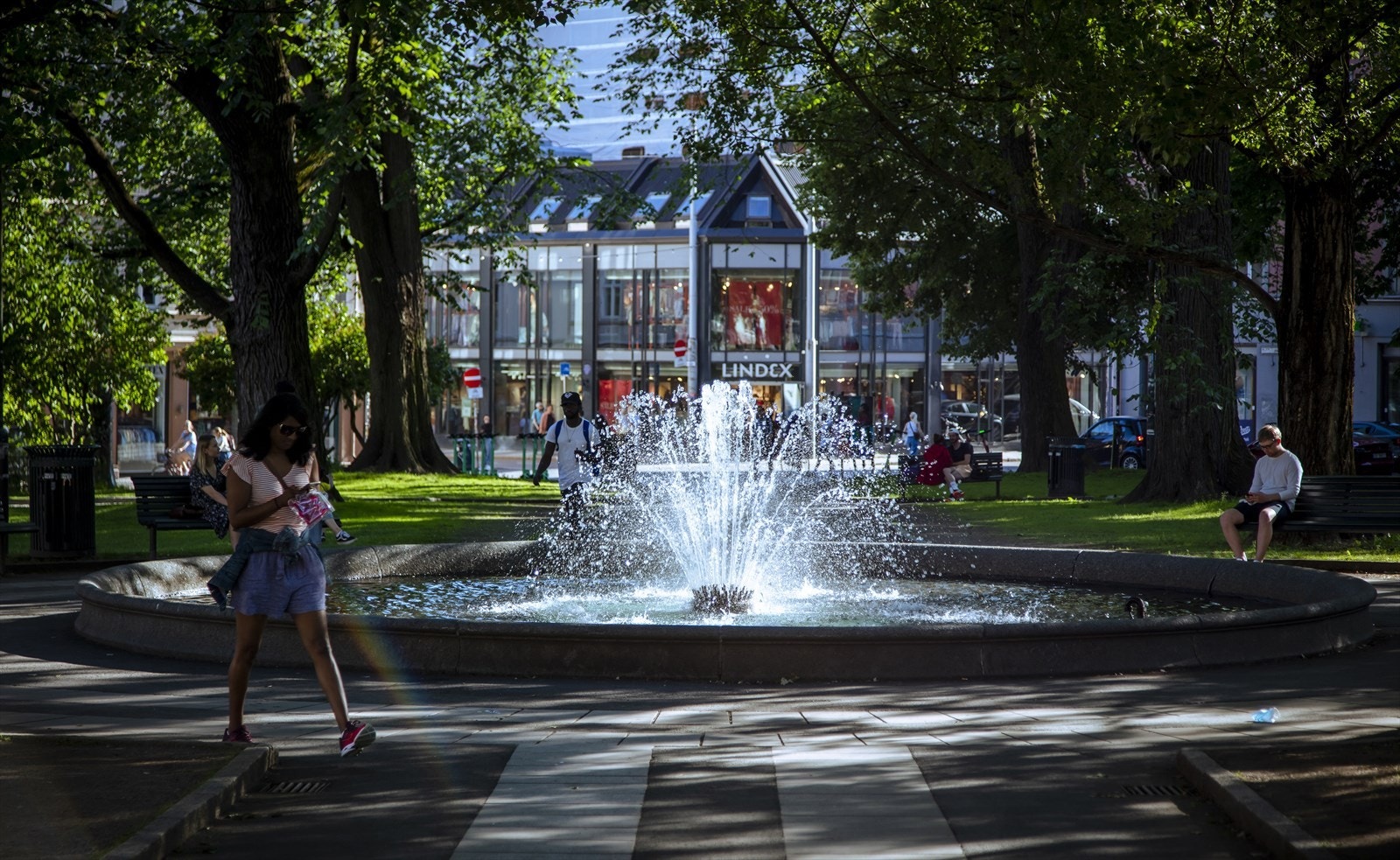 Områdebilde Galleribilde