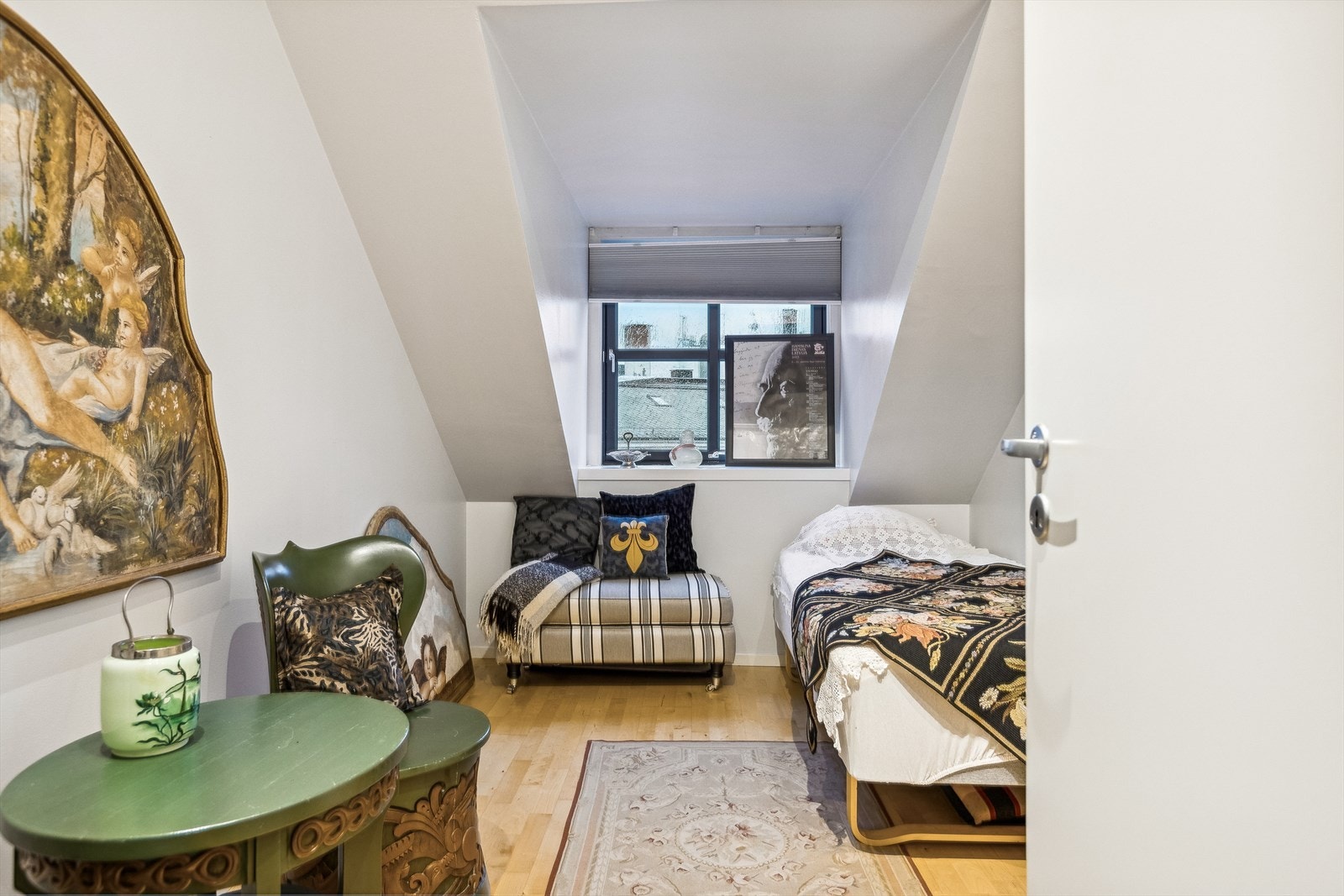 Soverom 2 Galleribilde