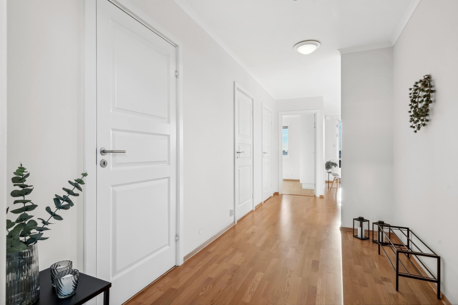 Velkommen inn Galleribilde