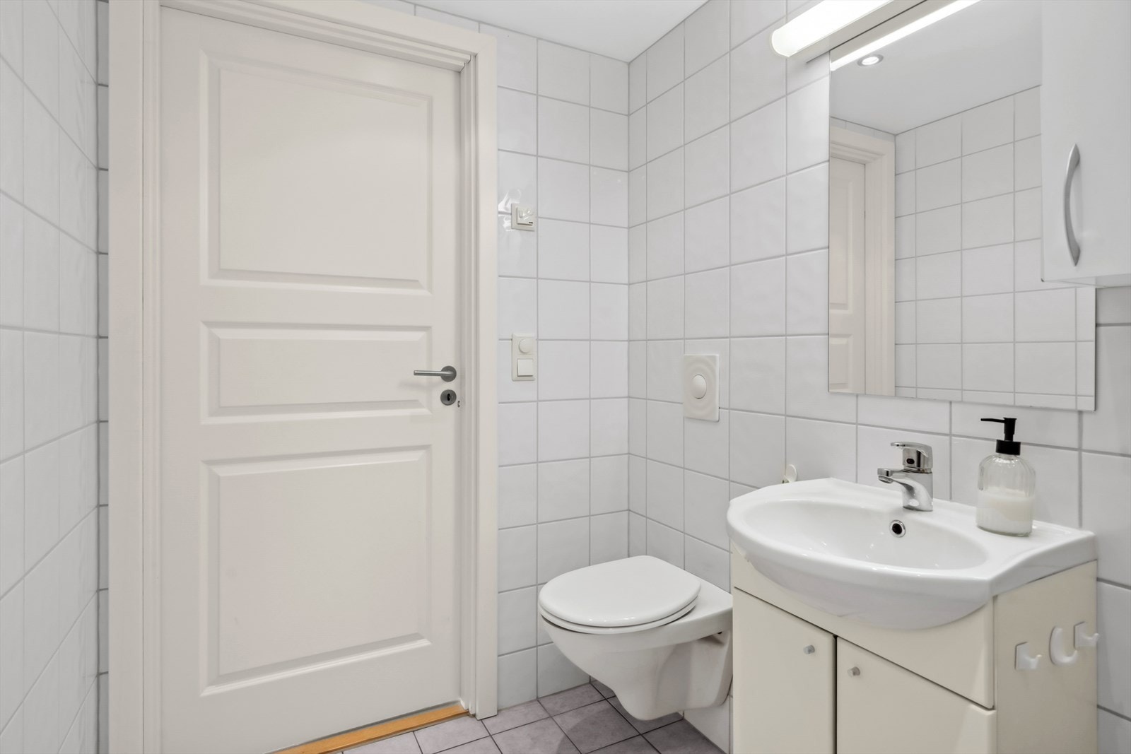 Baderom 2 Galleribilde