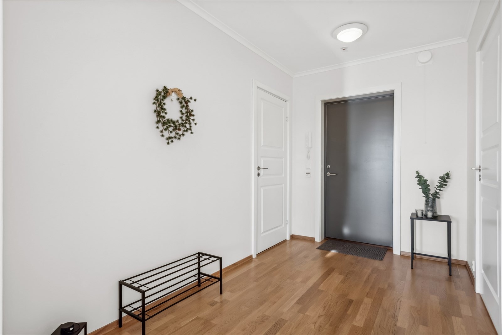 Velkommen inn Galleribilde