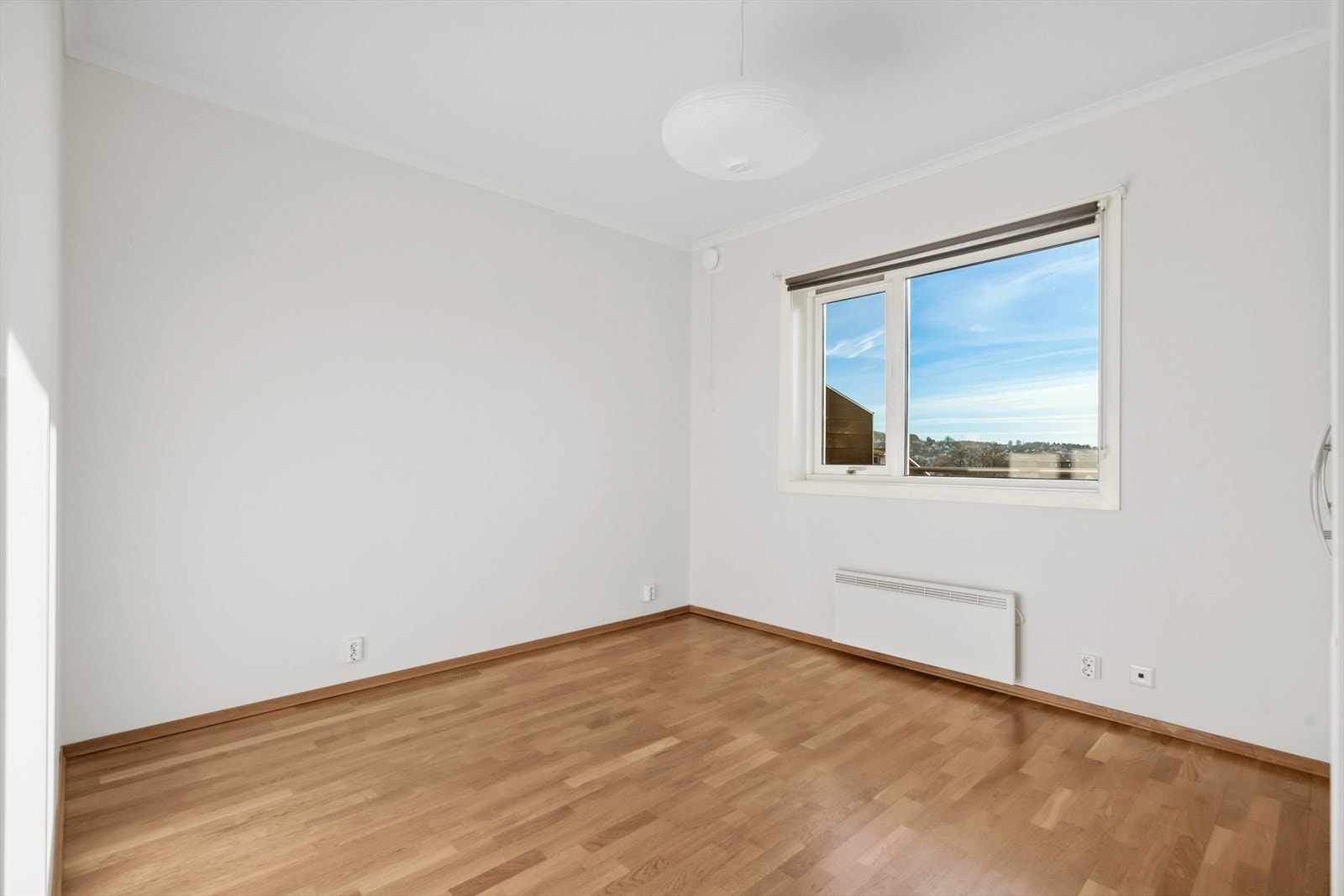 Hovedsoverommet. Galleribilde