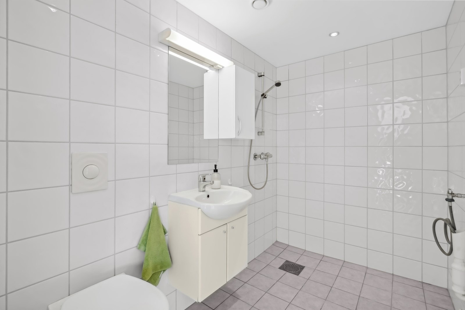 Baderom 2 Galleribilde