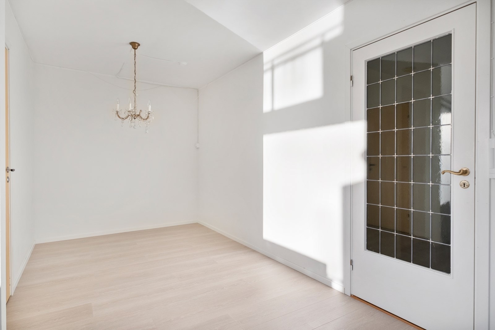 Spiseplass Galleribilde