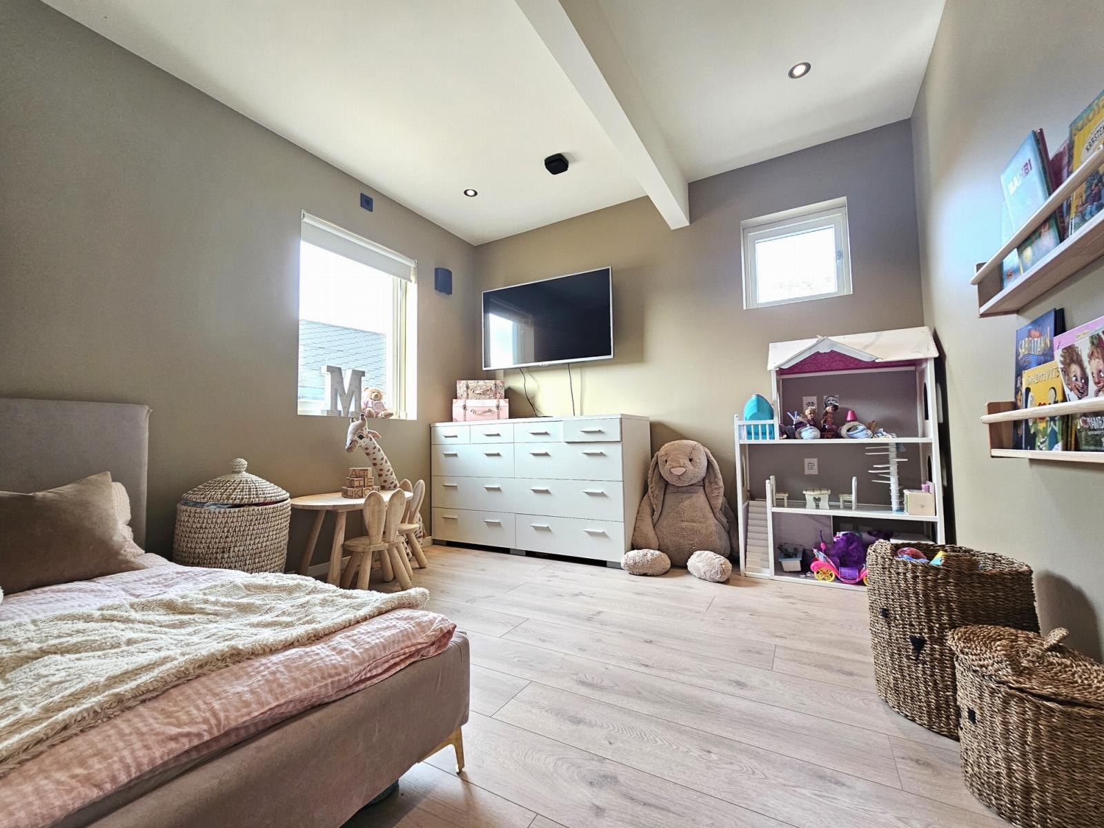 Soverom 2 Galleribilde