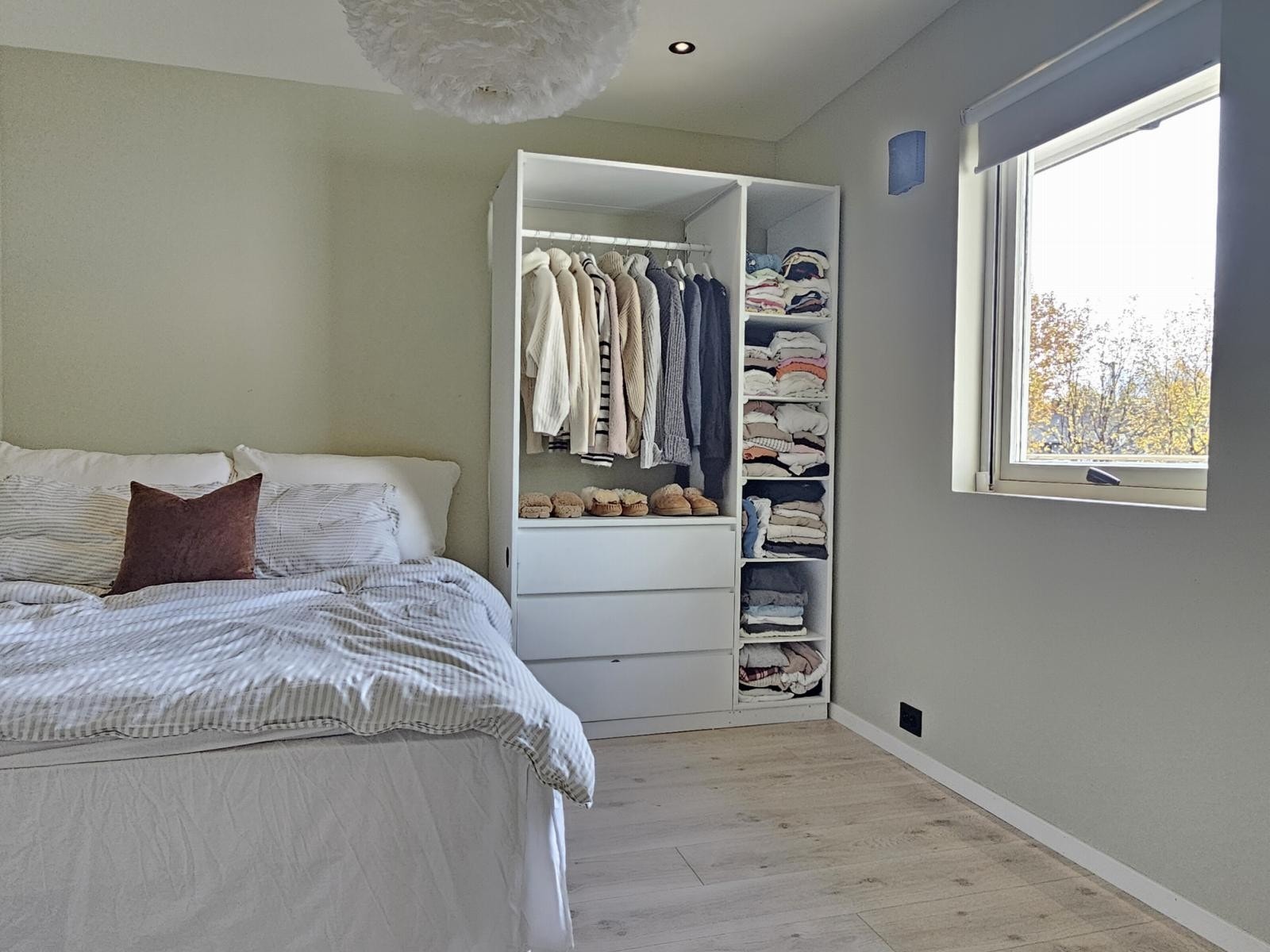 Soverom 1 Galleribilde