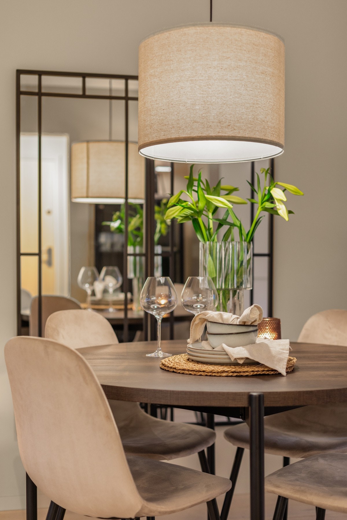 Velkommen til hyggelig visning i Olav Nygards veg 51 Galleribilde