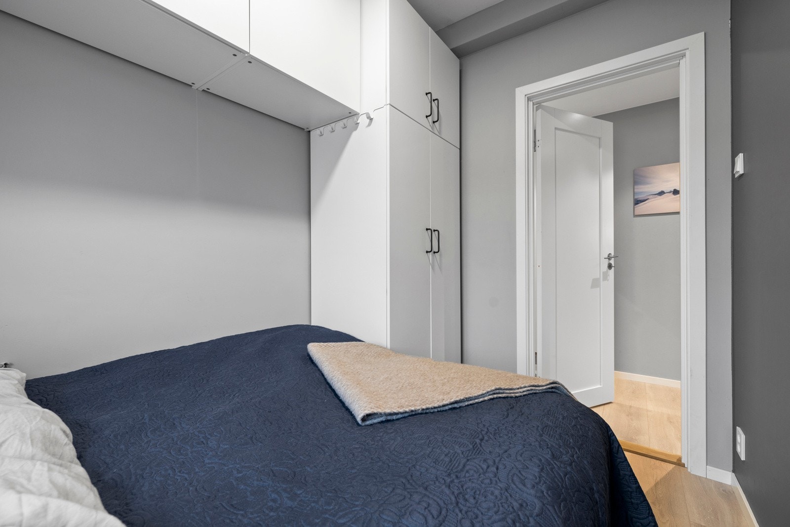 Soverom nr. 2 Galleribilde