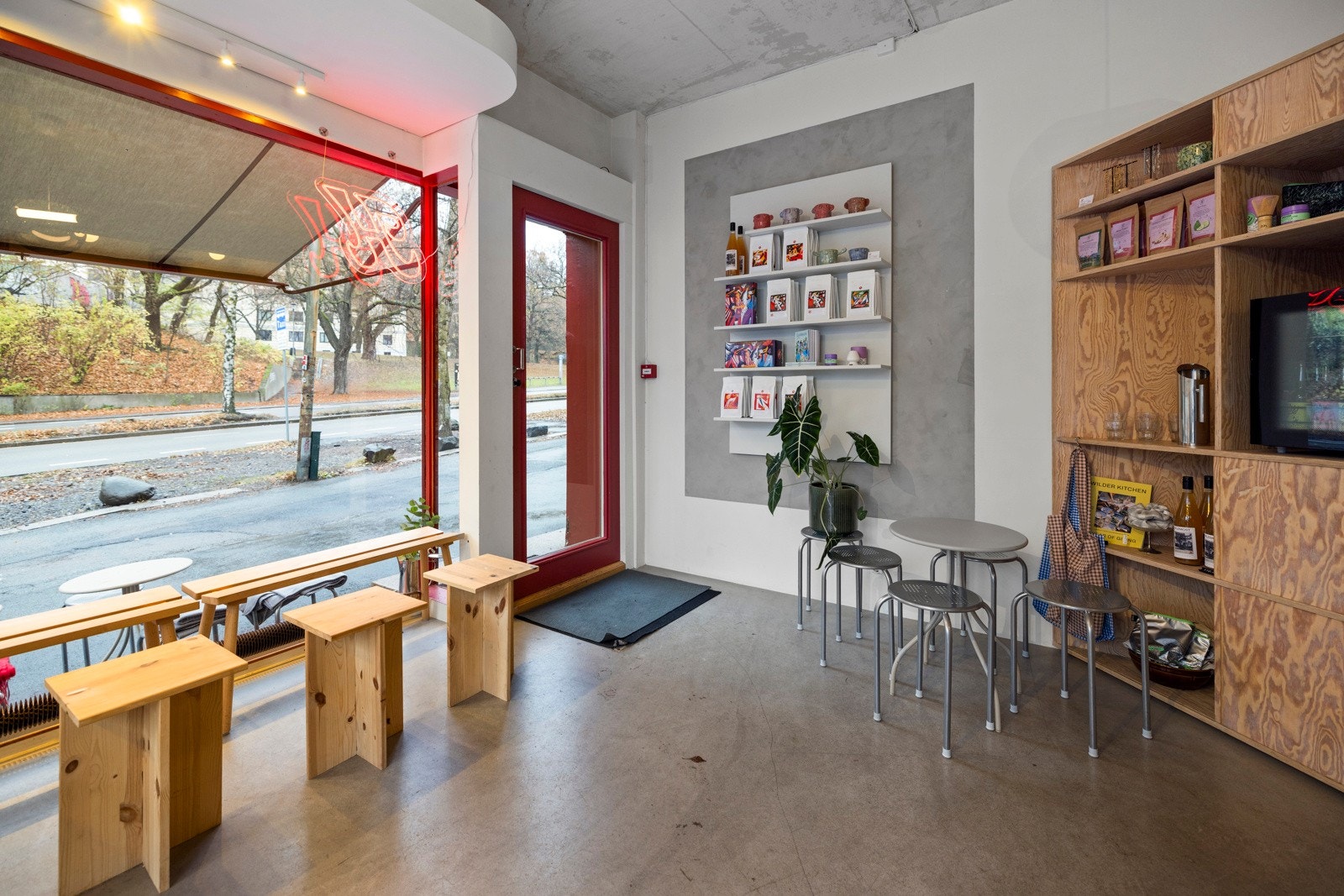 Hernández Oslo Galleribilde