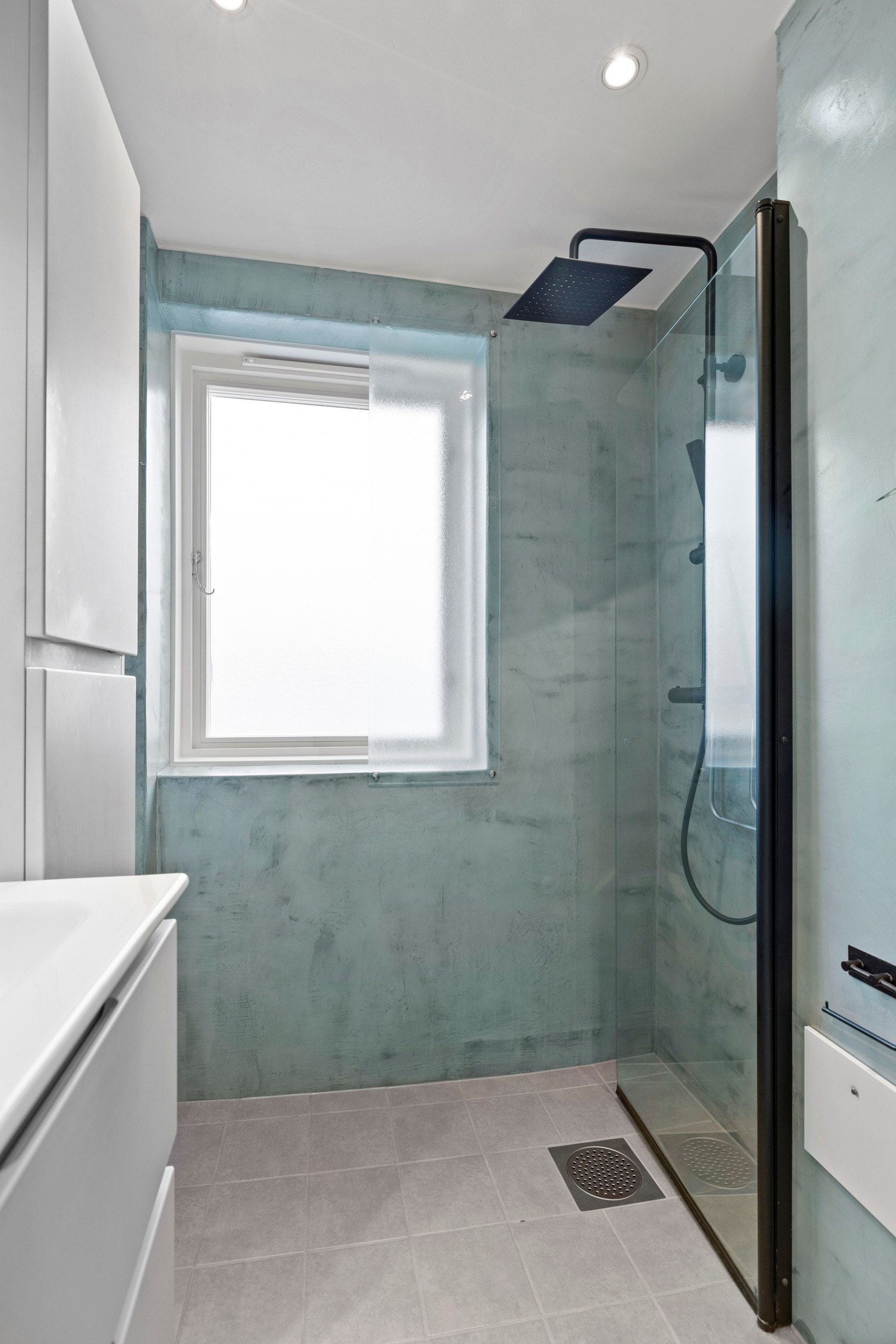 Nye varmekabler lagt i 2024. Galleribilde