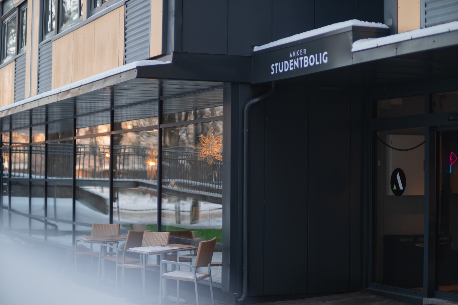 Boligkontoret Galleribilde