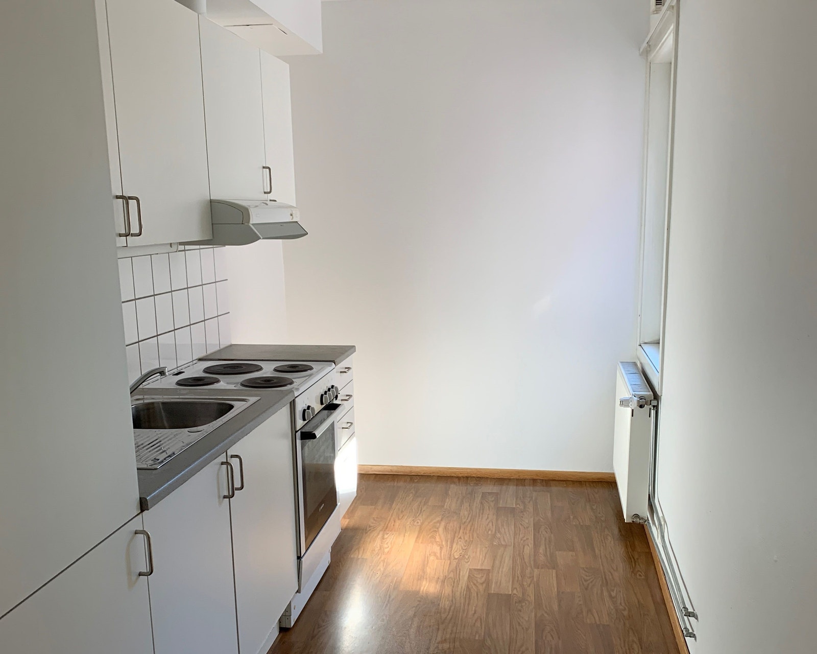 I Trondheimsveien 37 har vi mange ulike boliger i forskjellige størrelser- men best av ALT: Det er tillatt med husdyr på studentboligen! Vi er første som tilbyr dette i Oslo, BTW. Galleribilde