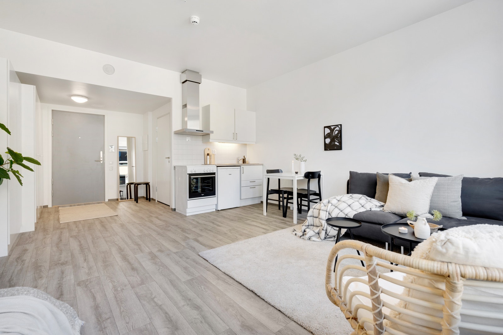 Gøteborggata 8B, tidligere Freia Sjokoladefabrikk sine lokaler <3 Galleribilde