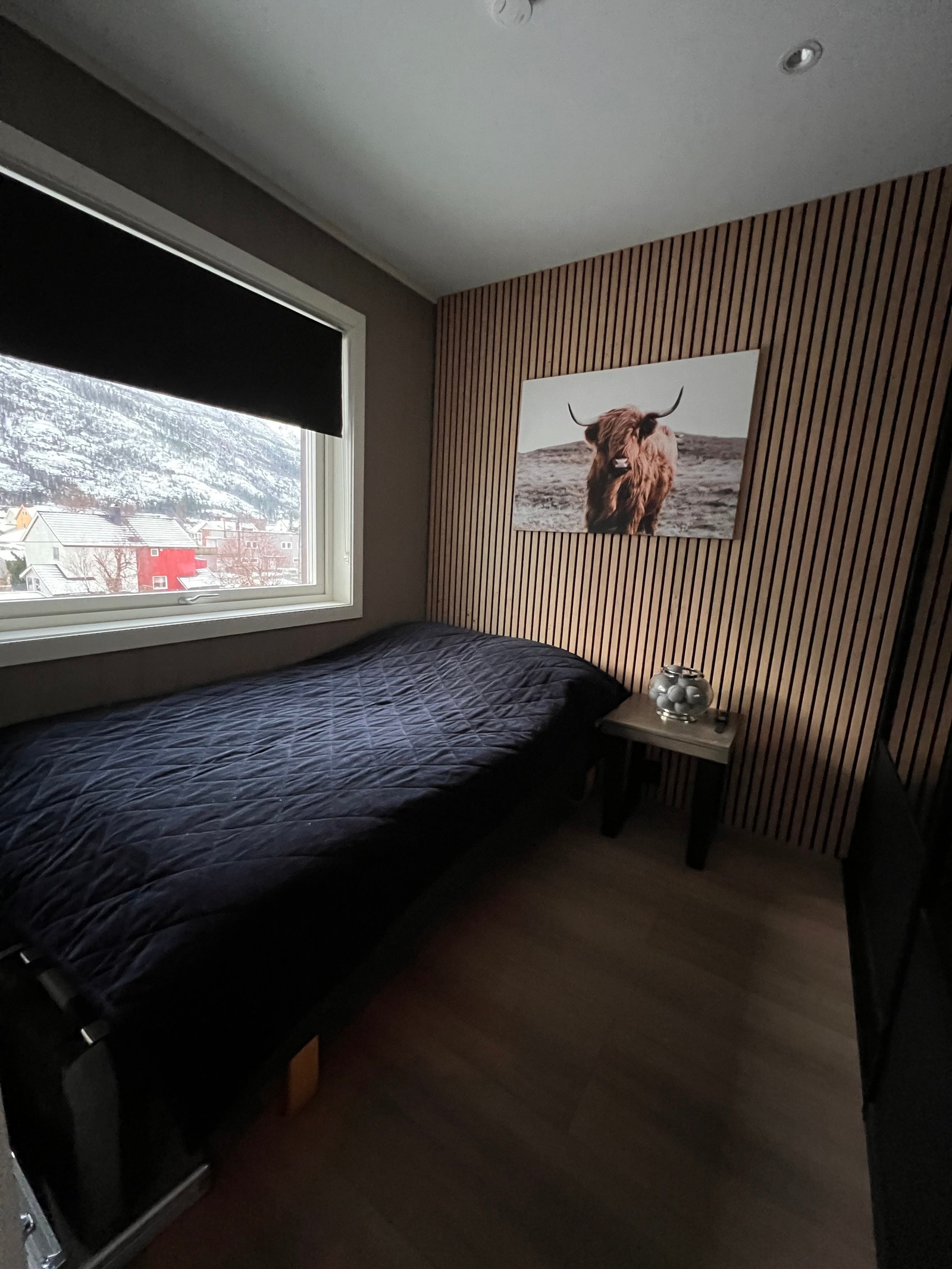 Soverom Galleribilde