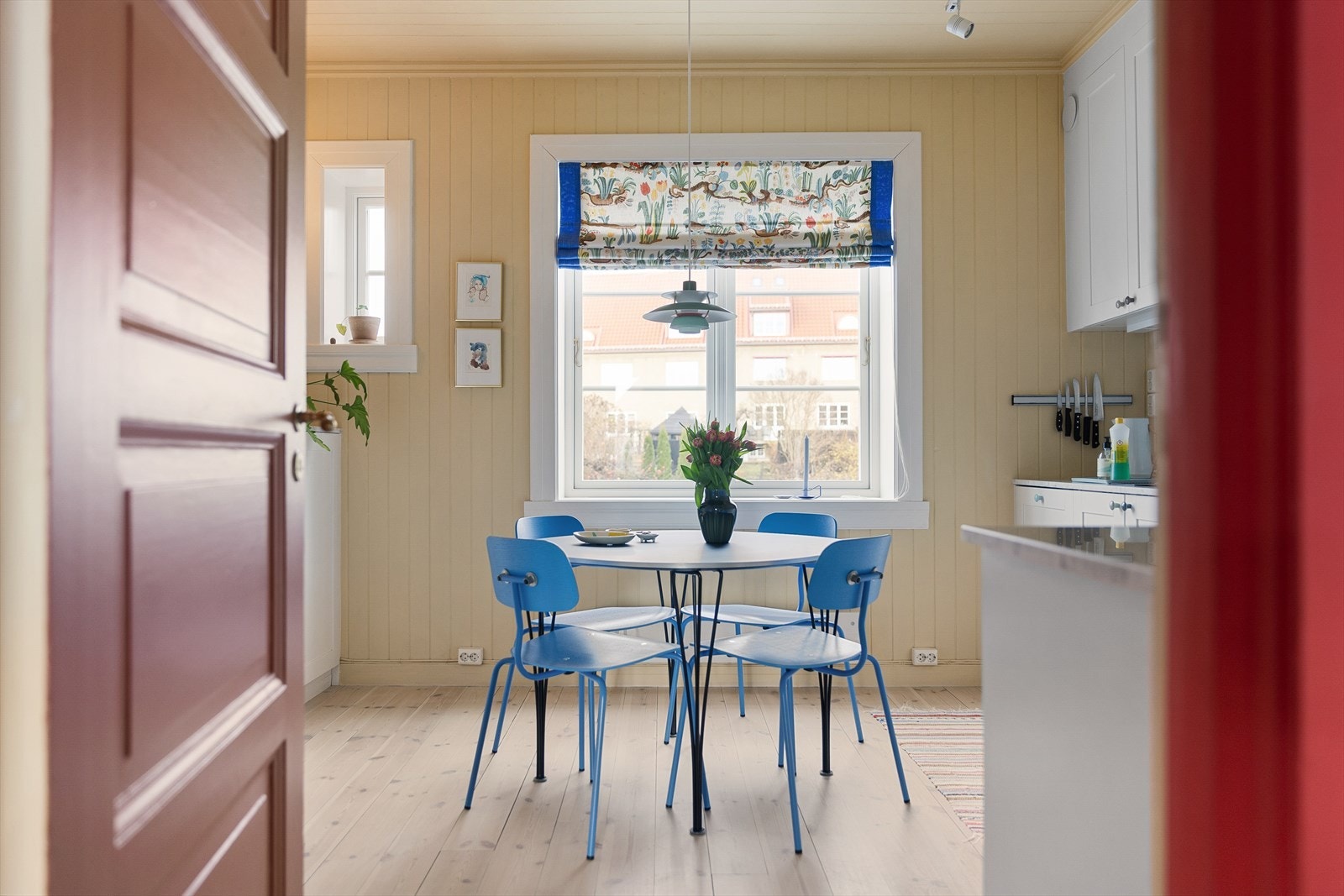 Detaljer | Kjøkken. Galleribilde