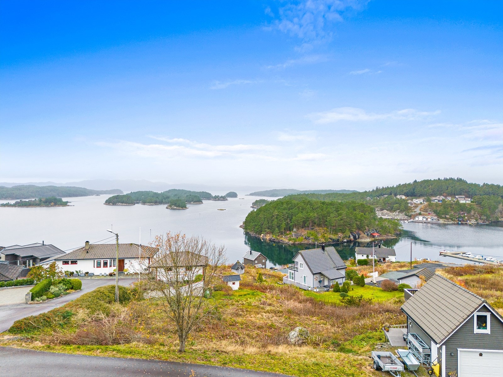 Utendoers Galleribilde