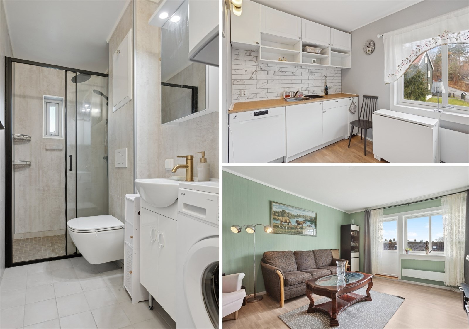 DNB Eiendom v/Michael Pindsle har gleden av å presentere Balaklava 20! Galleribilde