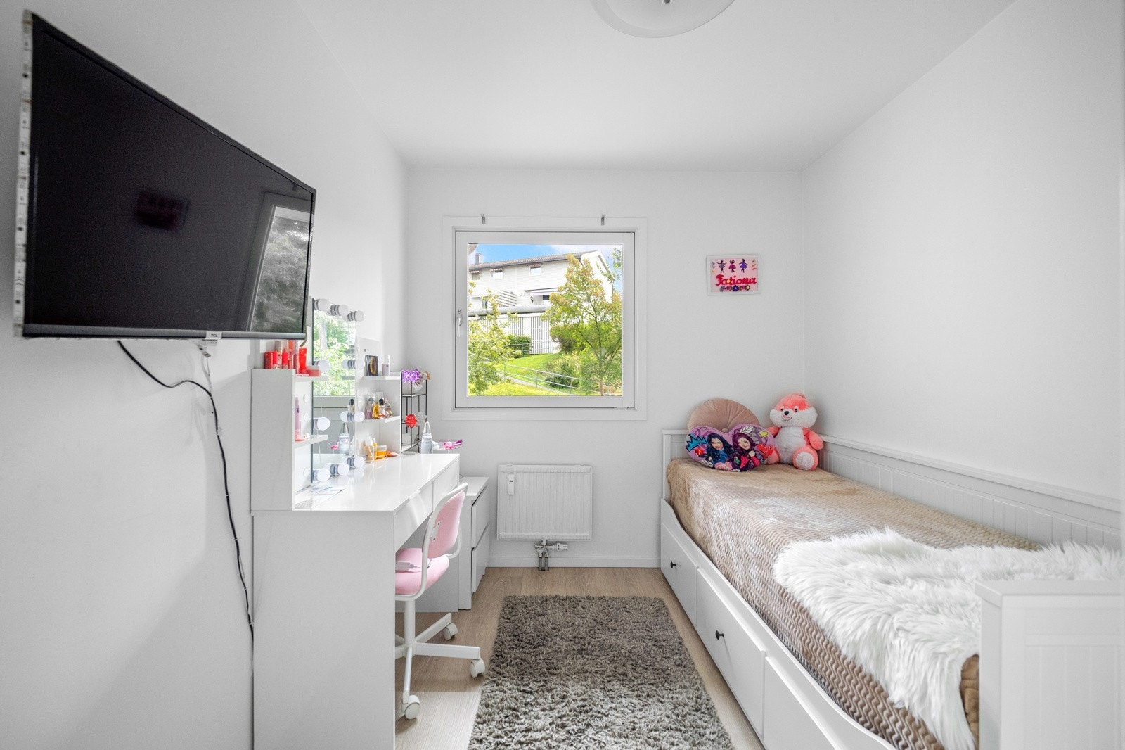 Soverom 2 Galleribilde